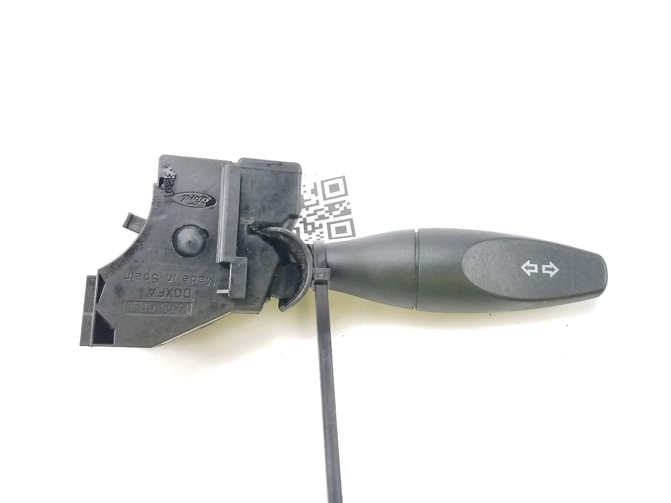 Commodo gauche 1318958 - FORD FOCUS 1 1.8 TDI - V0-4746C V0-4746C