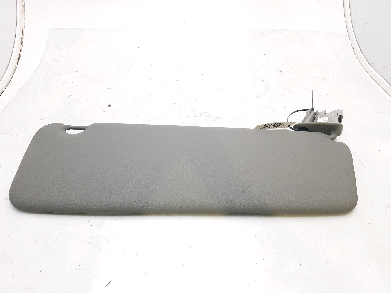 Pare-soleil gauche 95528047 - OPEL MOVANO B PH.1 2.3 CDTI - A0-3666K A0-3666K