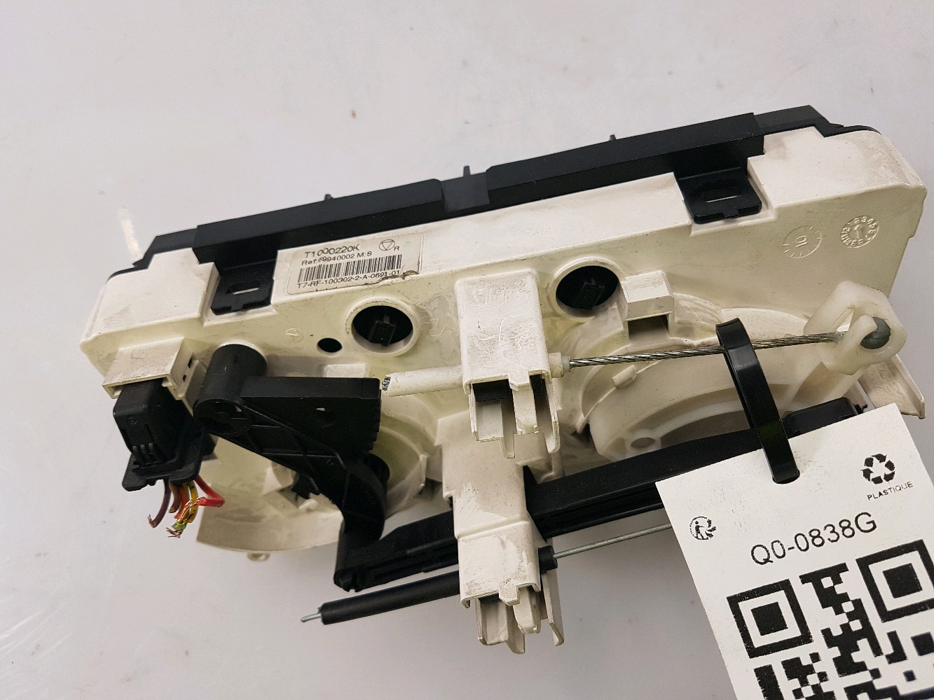 Q0-0838G