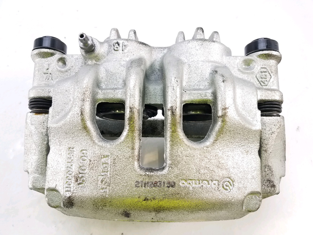 Etrier avant droit 1688508680 - OPEL MOVANO B PH.1 2.3 CDTI - G0-3446B G0-3446B