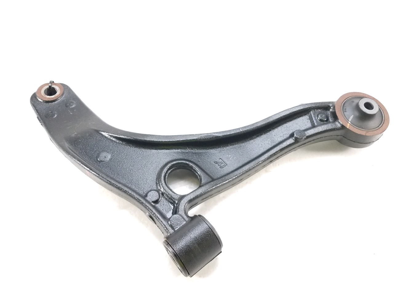 Bras avant droit 93197215 - OPEL MOVANO B PH.1 2.3 CDTI - G0-3762X G0-3762X