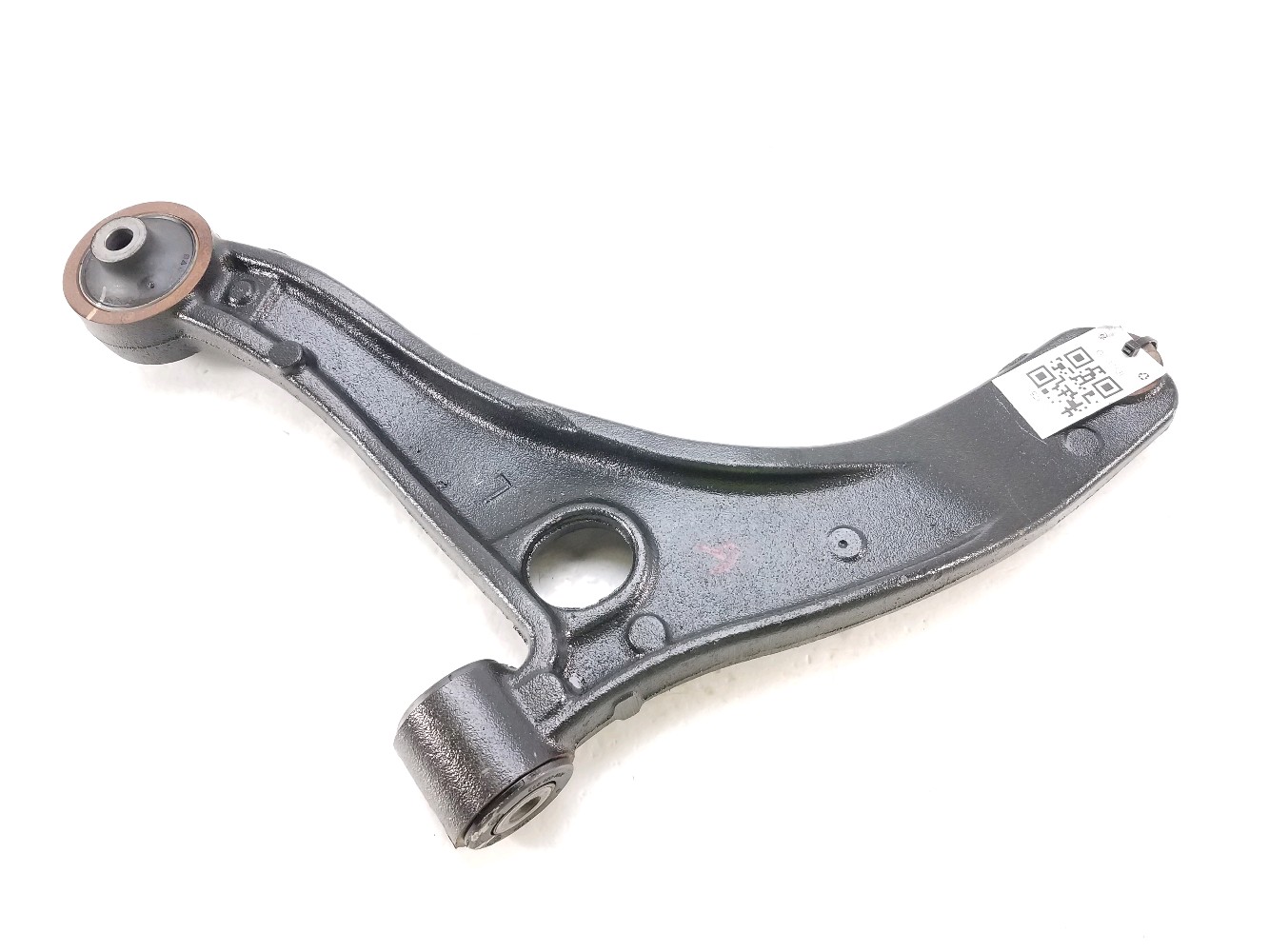 Bras avant gauche 93197214 - OPEL MOVANO B PH.1 2.3 CDTI - G0-3753I G0-3753I