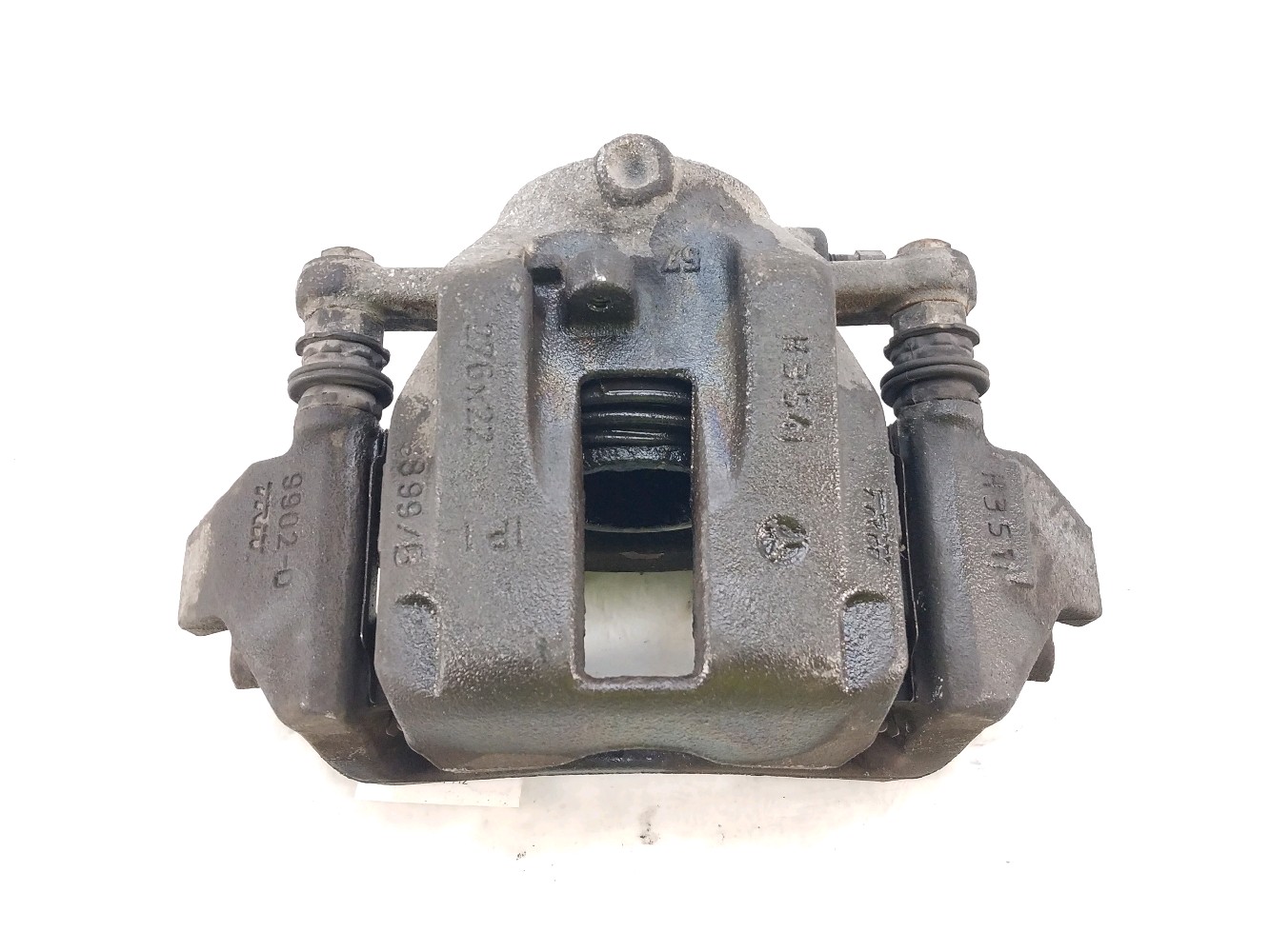 Etrier avant droit 1694201483 - MERCEDES CLASSE A 2 PH.1 2.0 CDI (180) 16V - H0-5592N H0-5592N