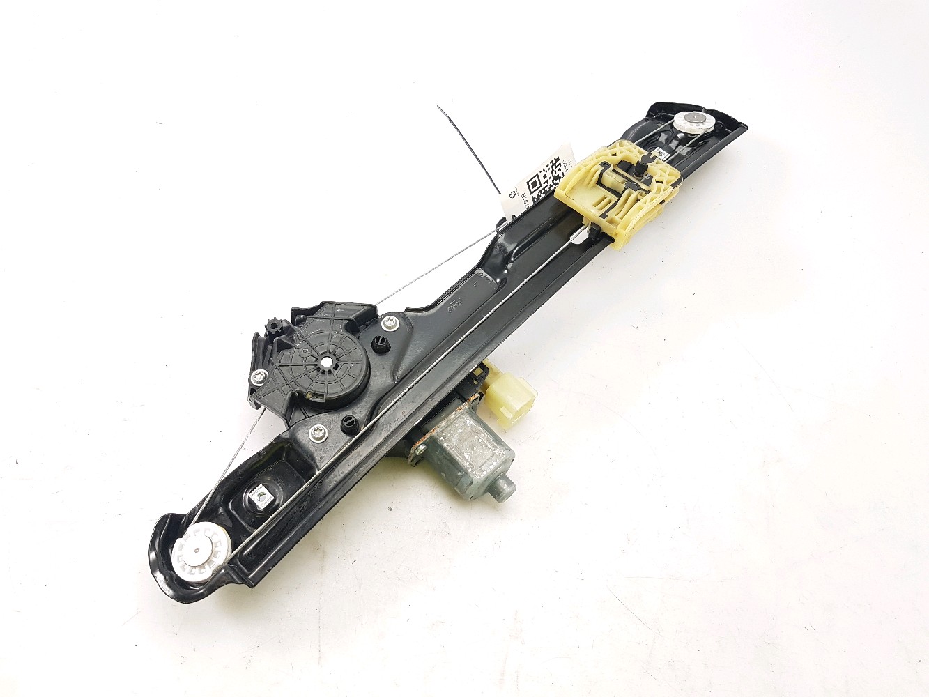 Lève-vitre arrière gauche FORD ECOSPORT PH.3 U0-4791R U0-4791R