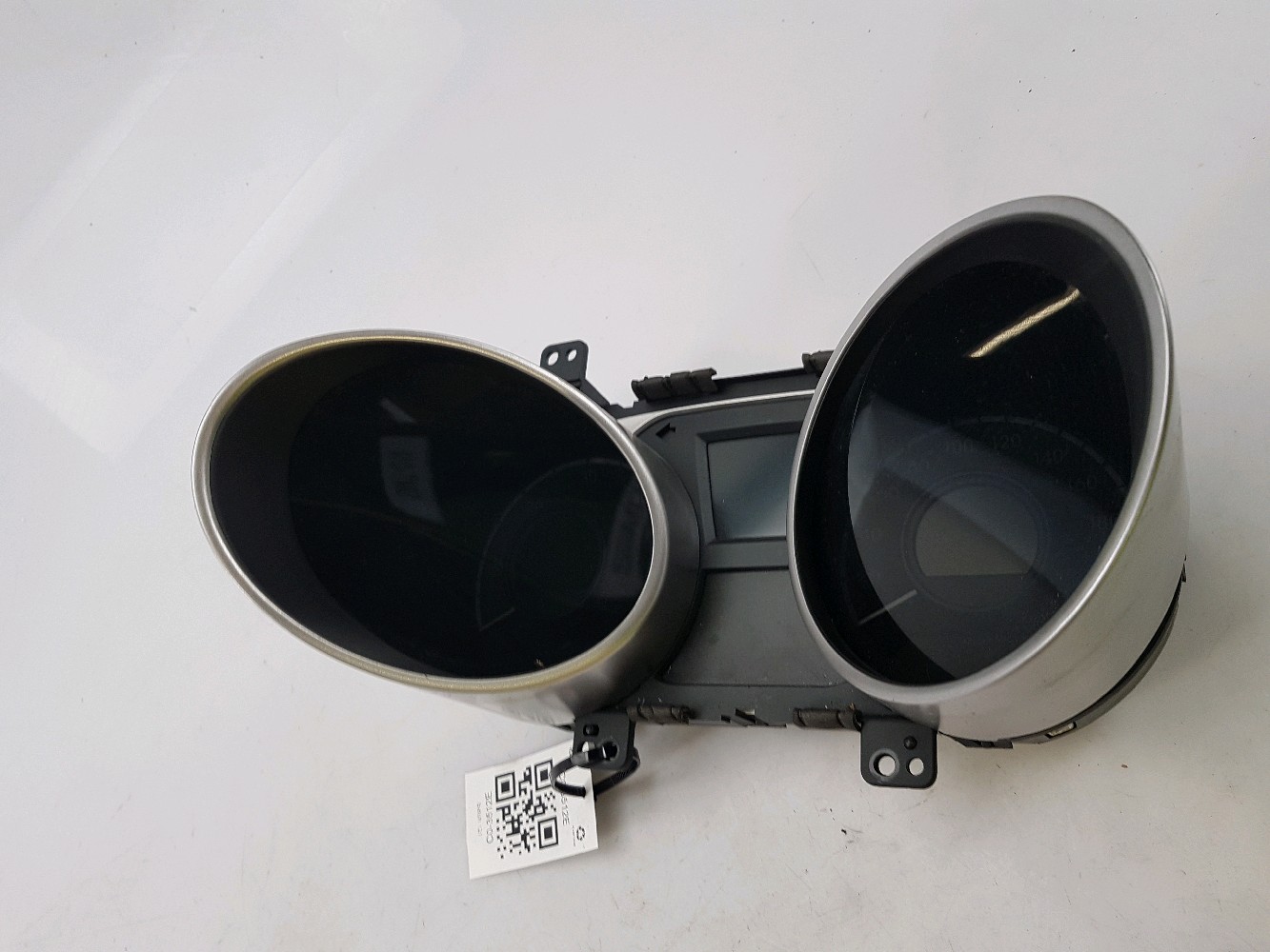 Compteur 940082Y410 - HYUNDAI IX35 PH.1 1.7 CRDI 16V FAP - C0-3512E C0-3512E