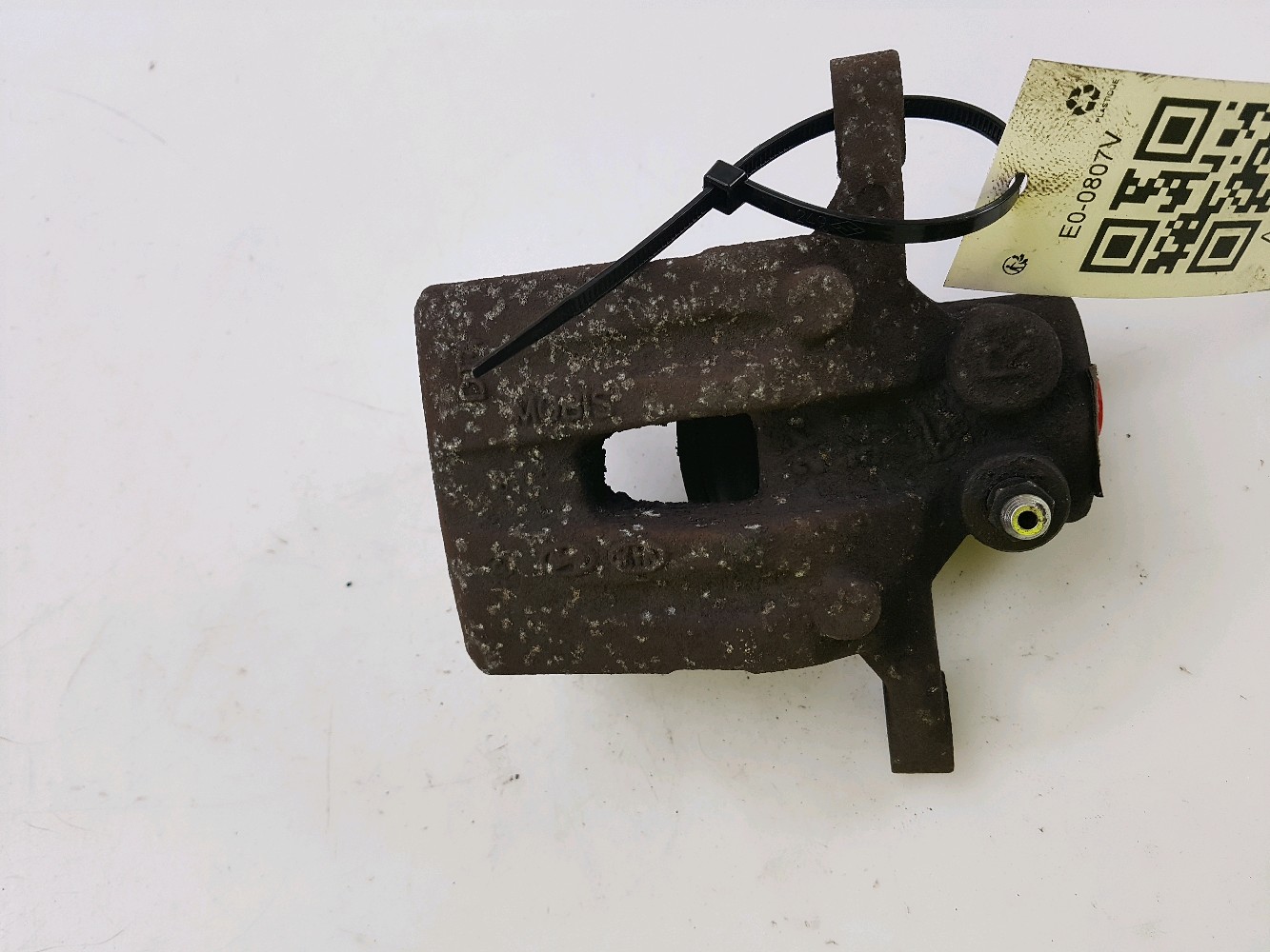 Etrier arrière droit 583112YA31 - HYUNDAI IX35 PH.1 1.7 CRDI 16V FAP - E0-0807V E0-0807V