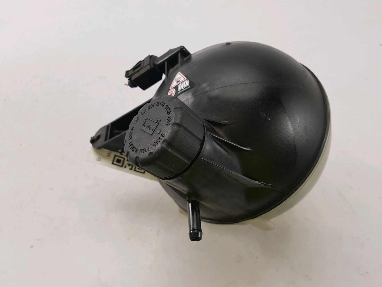 Vase d'expansion 169500014928 - MERCEDES CLASSE B 1 PH.2 1.7I - M0-1402M M0-1402M