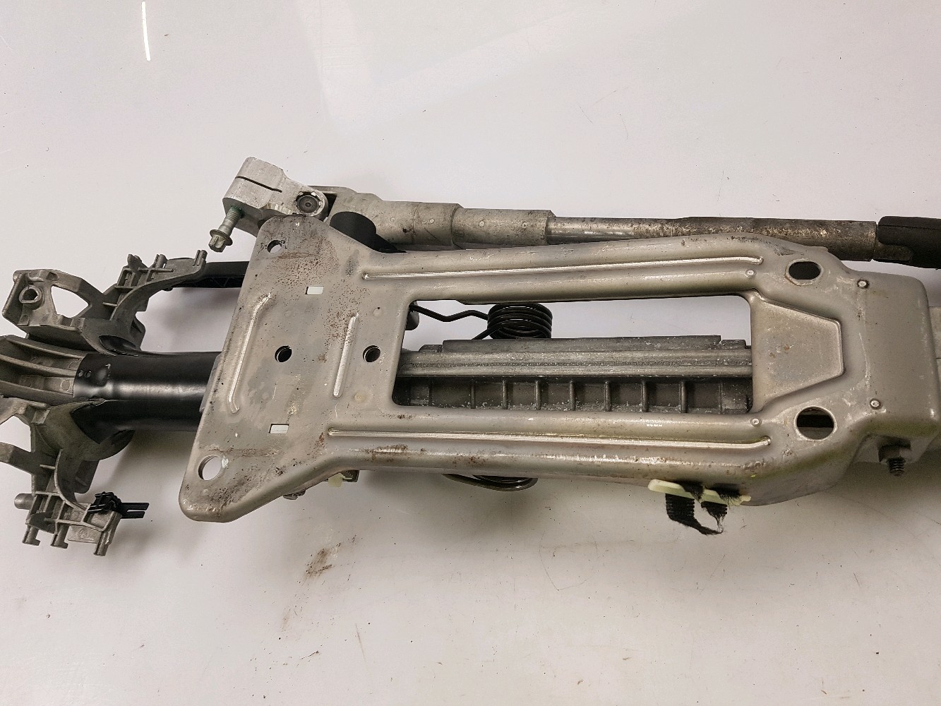 Colonne de direction 32306787409 - BMW X1 1 PH.2 2.0 CDI 4X4 - X0-5869N X0-5869N [reference_1313318] 5