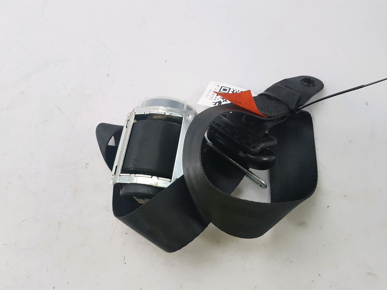 Ceinture avant droit FORD FUSION PH.2 réf. 1489221 C0-4880T C0-4880T