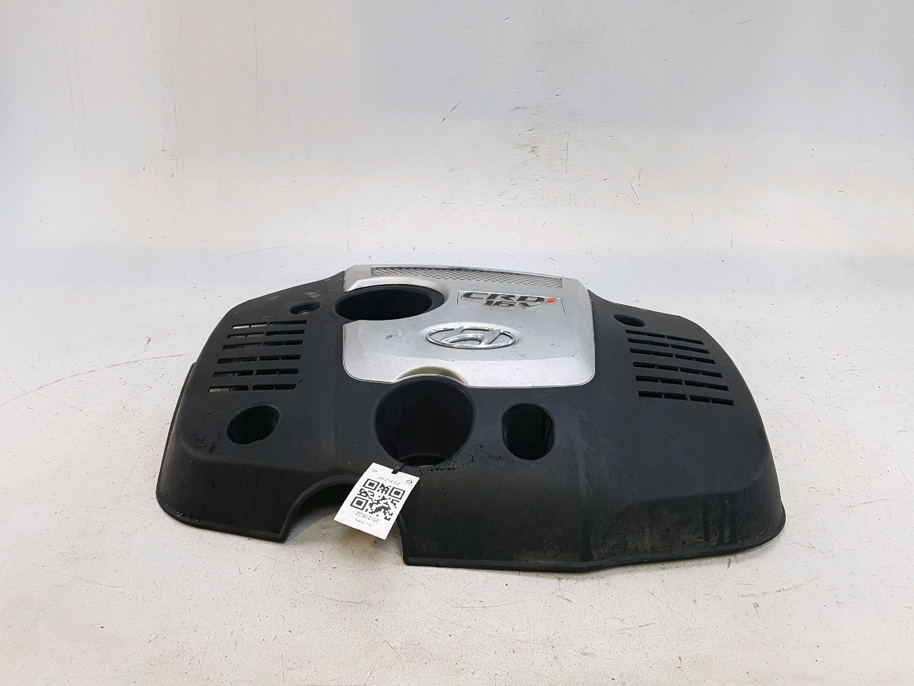 CACHE MOTEUR 2924027290 - HYUNDAI TUCSON 1 2.0 CRDI 16V 4X4 FAP - J0-2162Z J0-2162Z