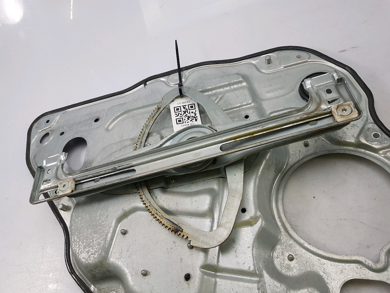 Lève-vitre arrière droit VOLVO S80 C0-4665V C0-4665V [reference_1313899] 4