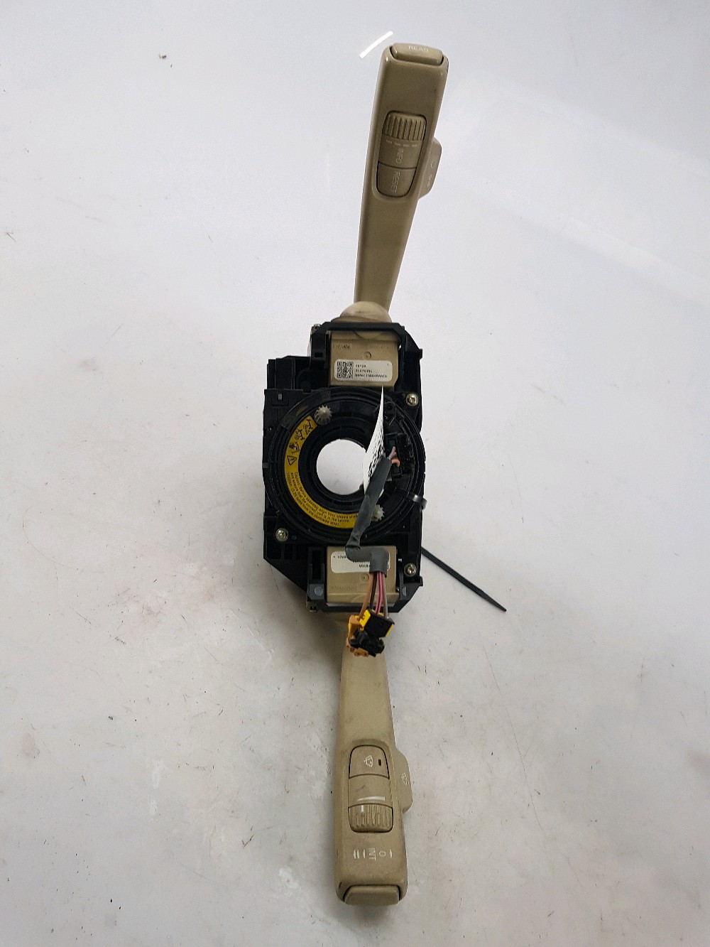 Commodo monobloc 31275030 - VOLVO S80 2.0 D - C0-3180V C0-3180V