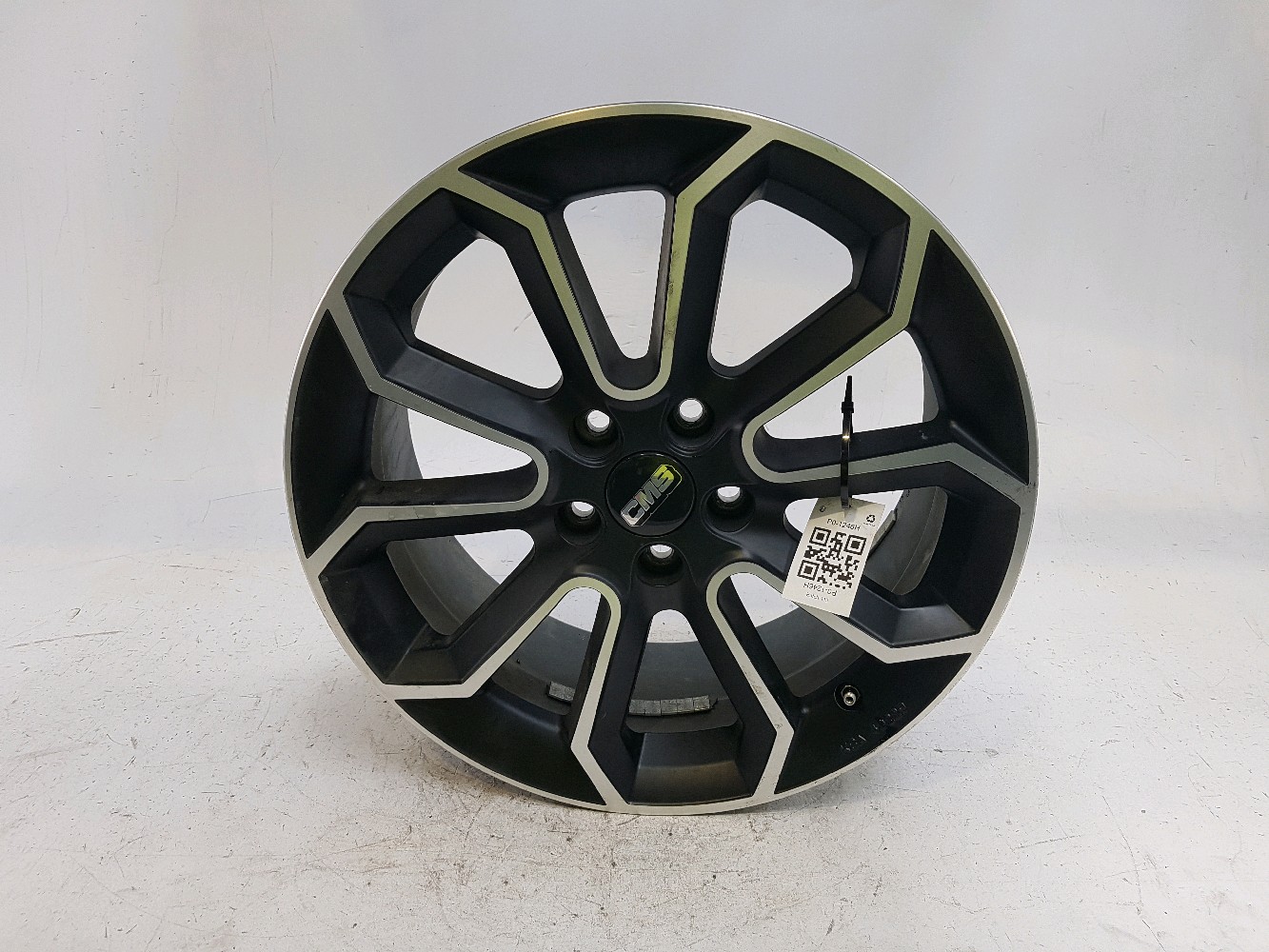 Jante alu LR074095 - LAND ROVER DISCOVERY SPORT PH.1 2.0 CDI 4X4 - P0-1246H P0-1246H