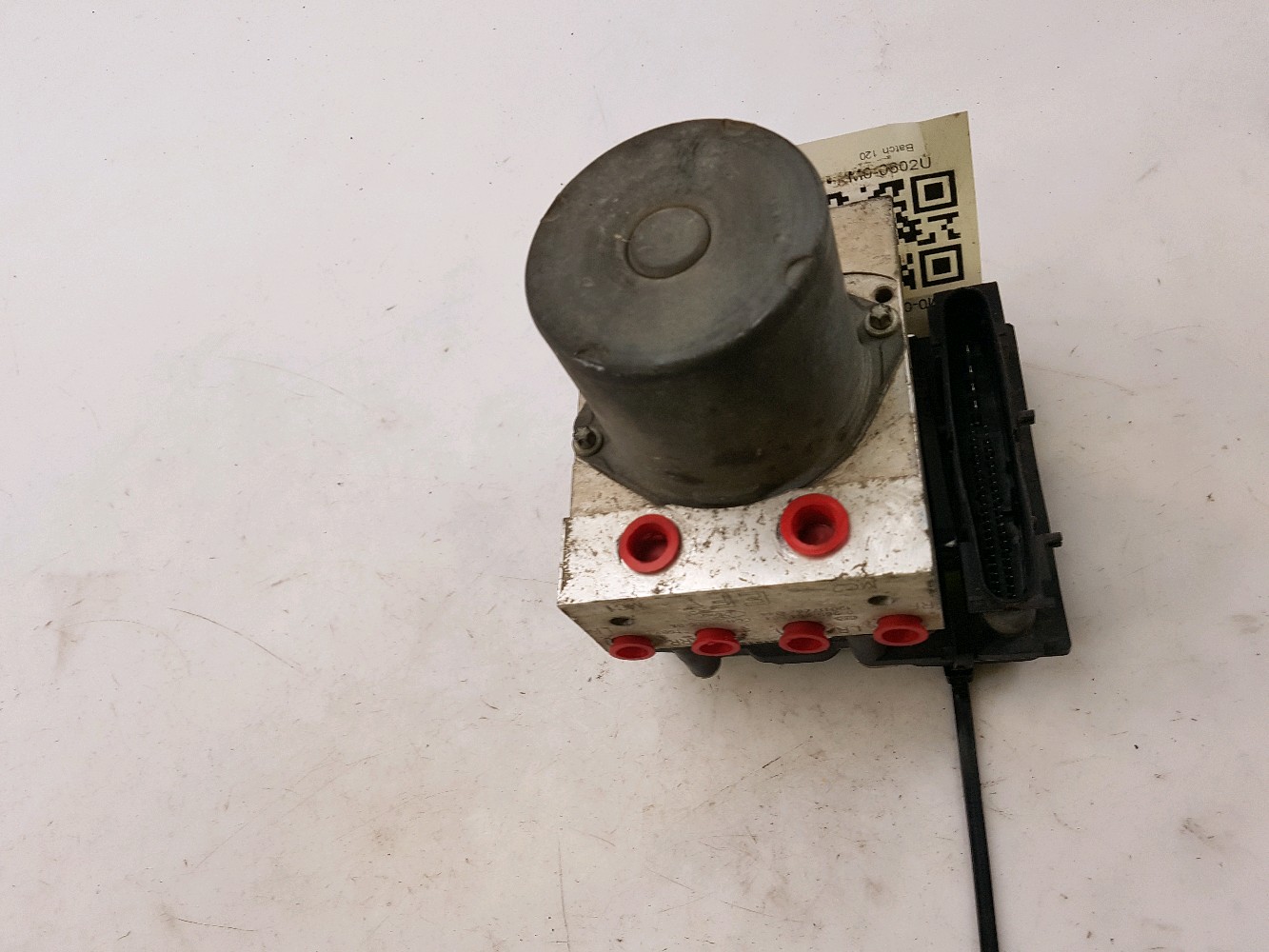 Bloc ABS 1417349 - FORD TRANSIT COMBI 4 2.2 CDI - M0-0602U M0-0602U