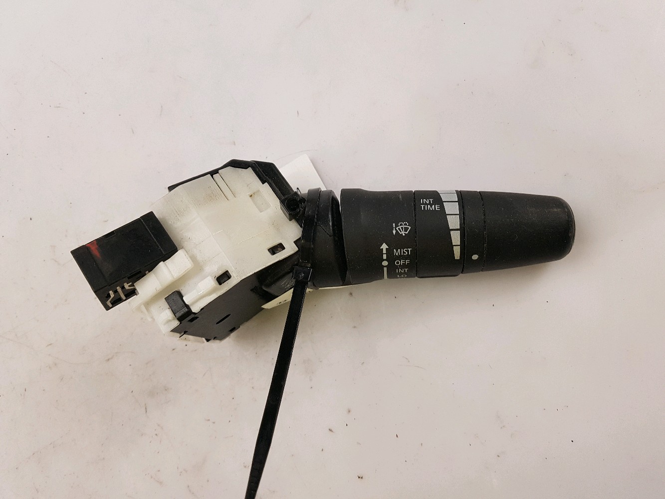 Commodo droit 25260-JM00E - NISSAN NV200 1.5 DCI - F0-5297M F0-5297M