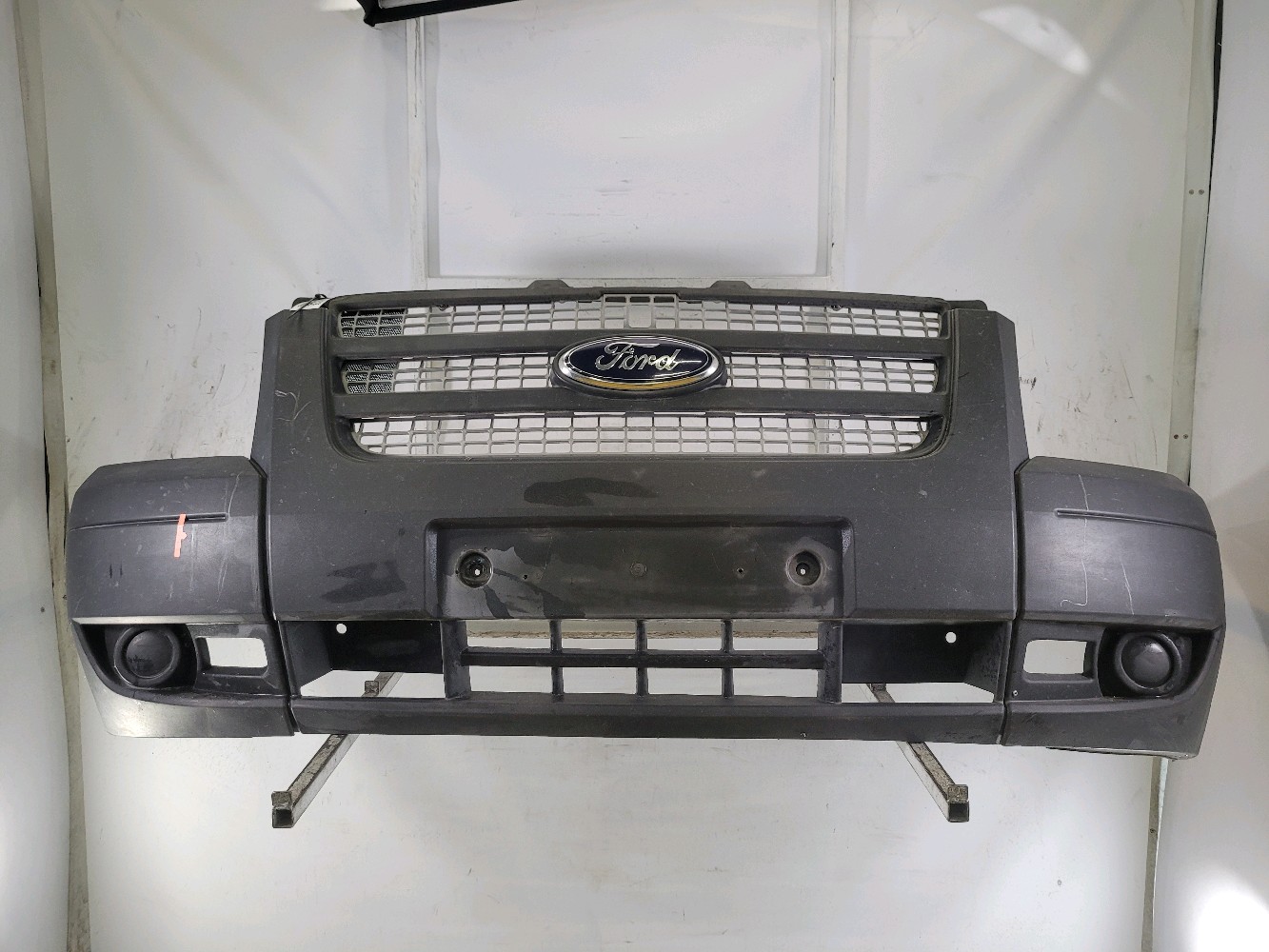 Pare choc avant 1745840 - FORD TRANSIT COMBI 4 2.2 CDI - L0-4956J L0-4956J