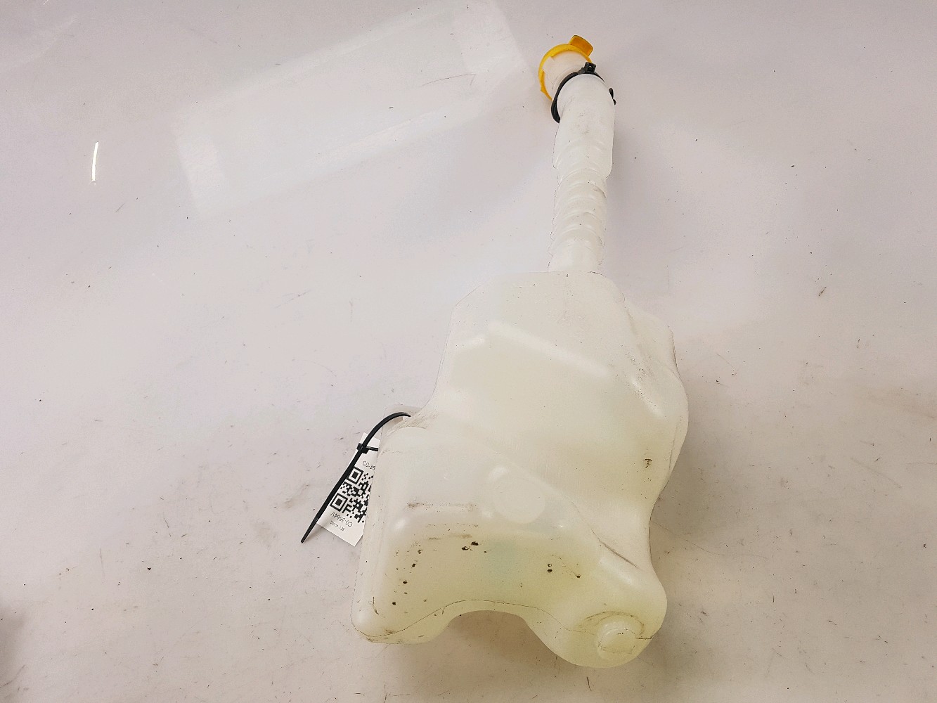 Bocal lave glace 289108952R - RENAULT ZOE PH.2 Z.E. - C0-3664V C0-3664V