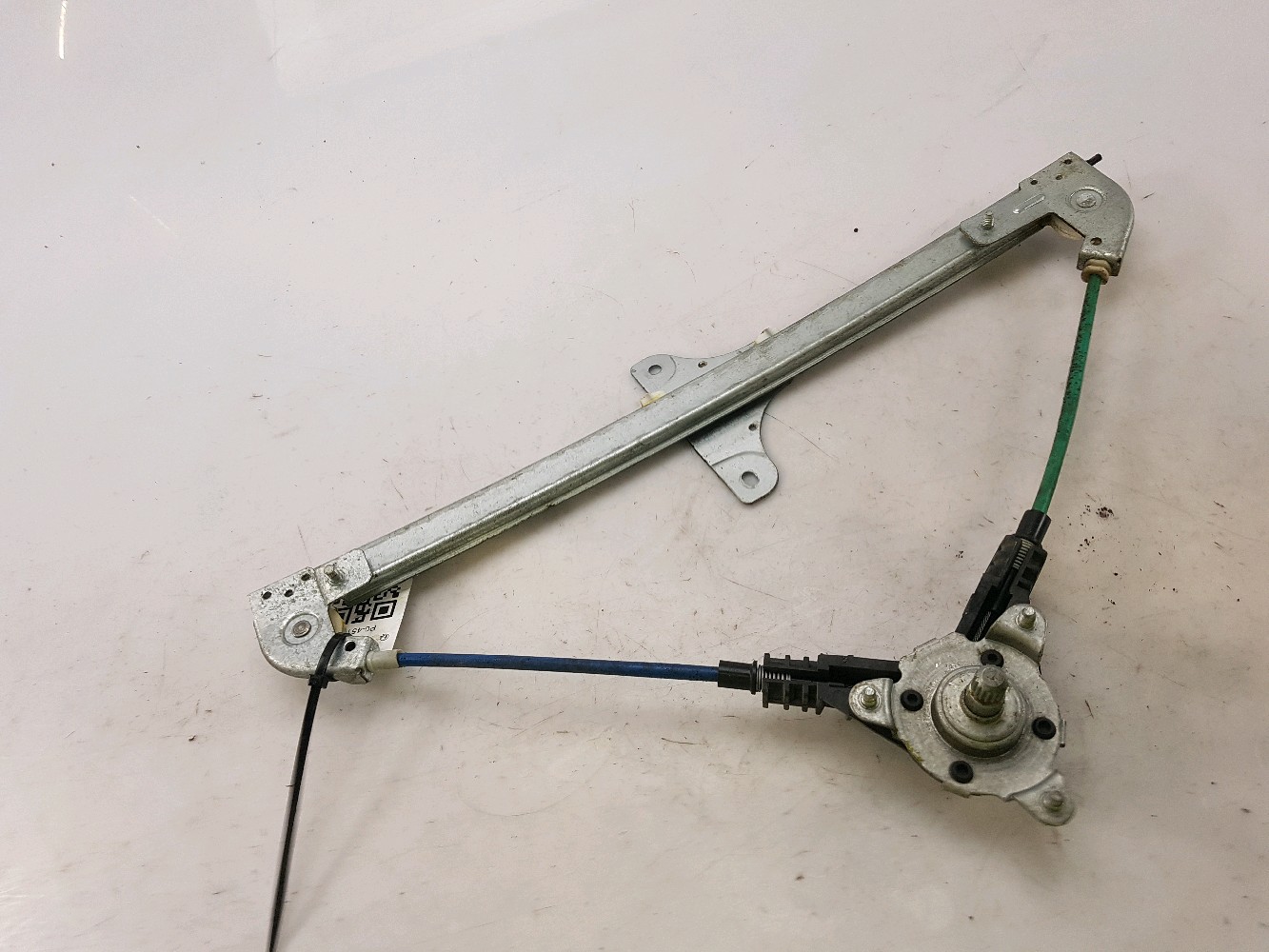 Lève-vitre arrière droit SUZUKI WAGON-R PH.2 P0-4511S P0-4511S