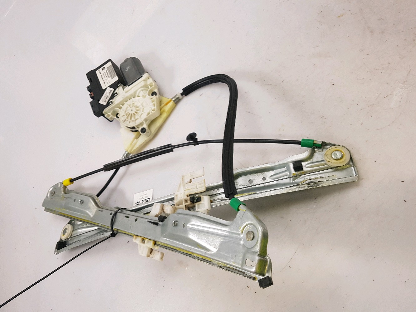 Lève vitre avant droit CITROEN C5 1 PH.1 P0-3232X P0-3232X