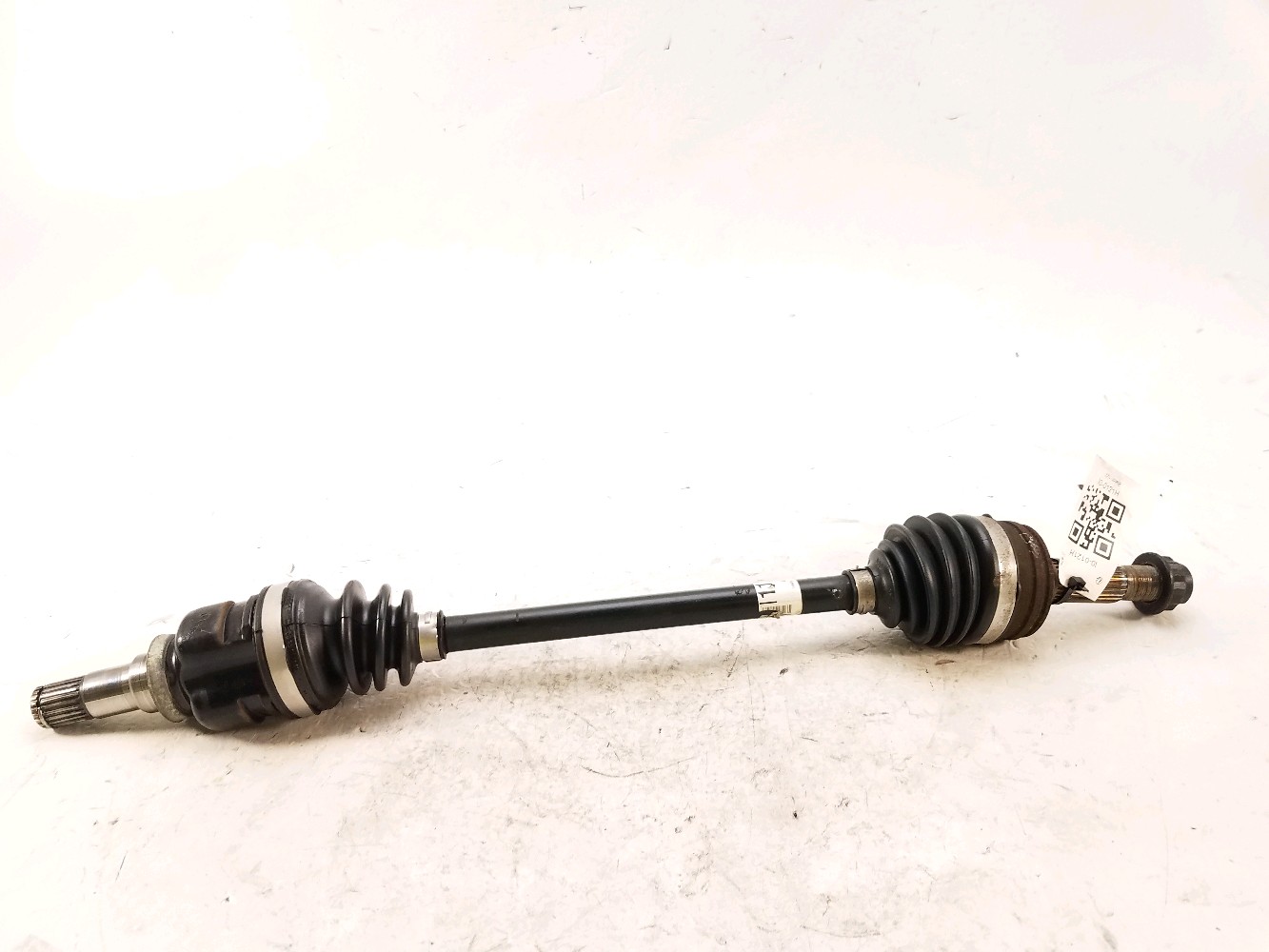 Cardan avant gauche TOYOTA AYGO 1 PH.3 réf. 434200H050 I0-0121H I0-0121H