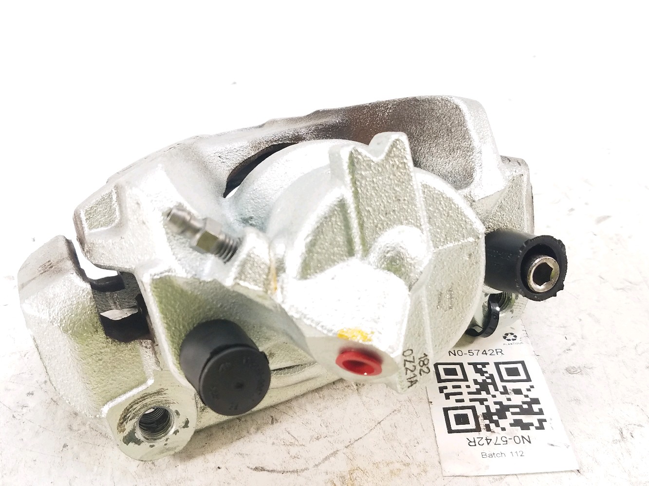 N0-5742R