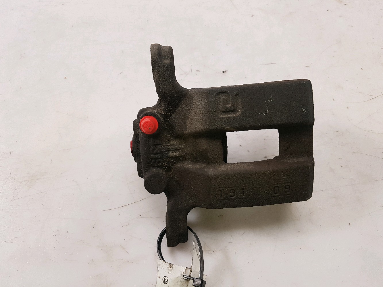 Etrier arrière gauche 44011JL02A - INFINITI M 3.5I EH V6 24V - H0-1806K H0-1806K