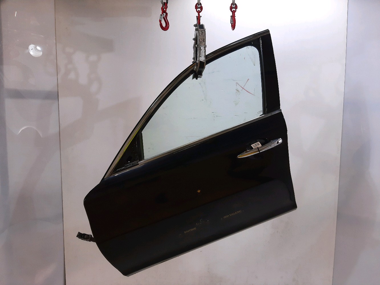 Porte avant gauche INFINITI M GPA-22-0014009 G0-4070V G0-4070V