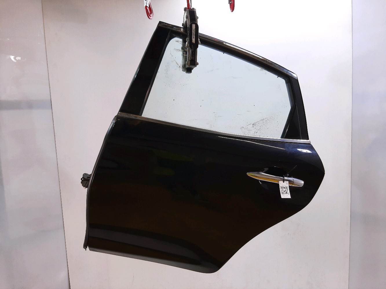 Porte arrière gauche INFINITI M GPA-22-0013989 G0-3921P G0-3921P