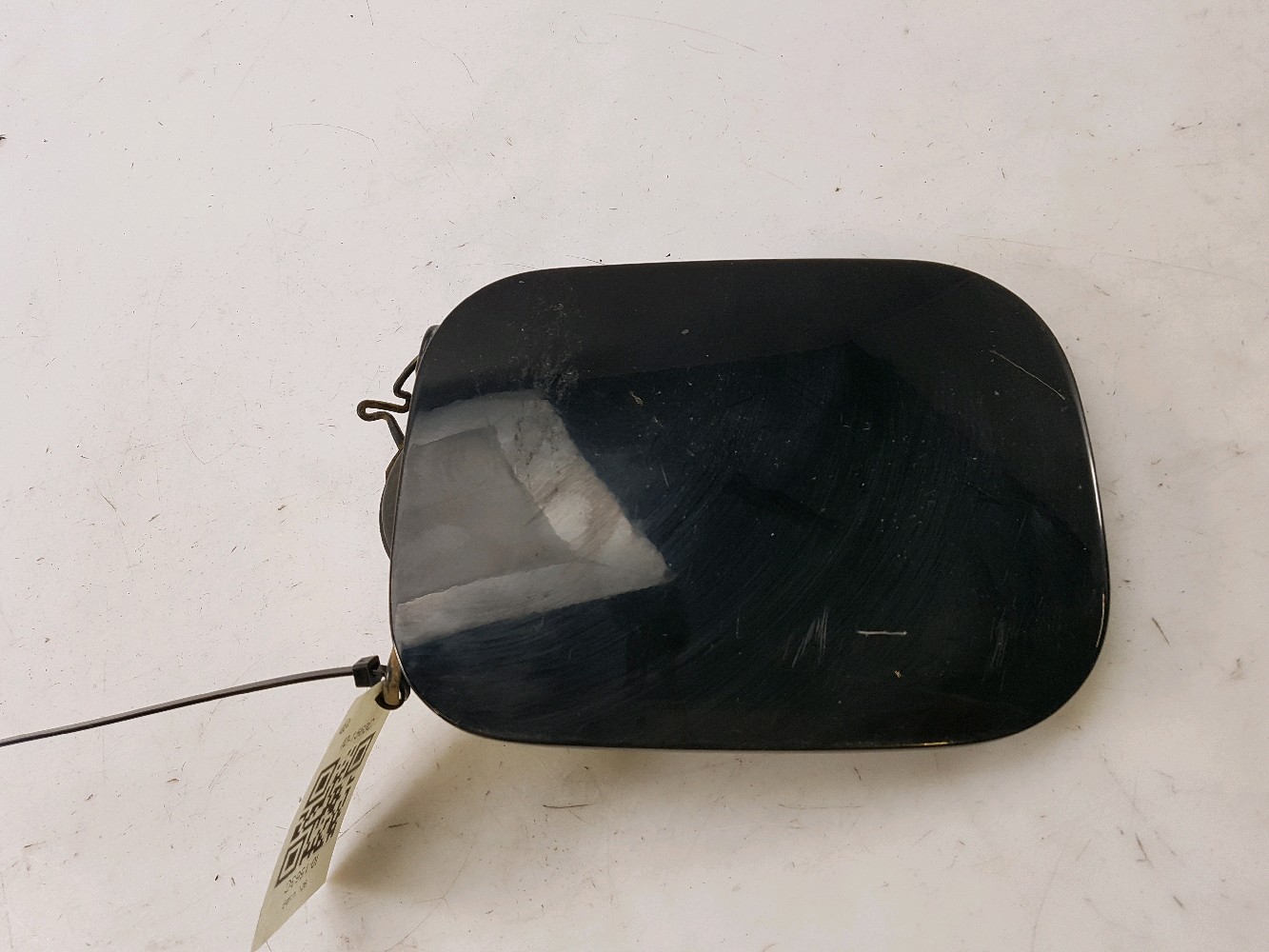 Trappe portillon carburant 7735042080 - TOYOTA RAV4 3 PH.1 2.2 D4D 16V 4X4 - I0-1563C I0-1563C