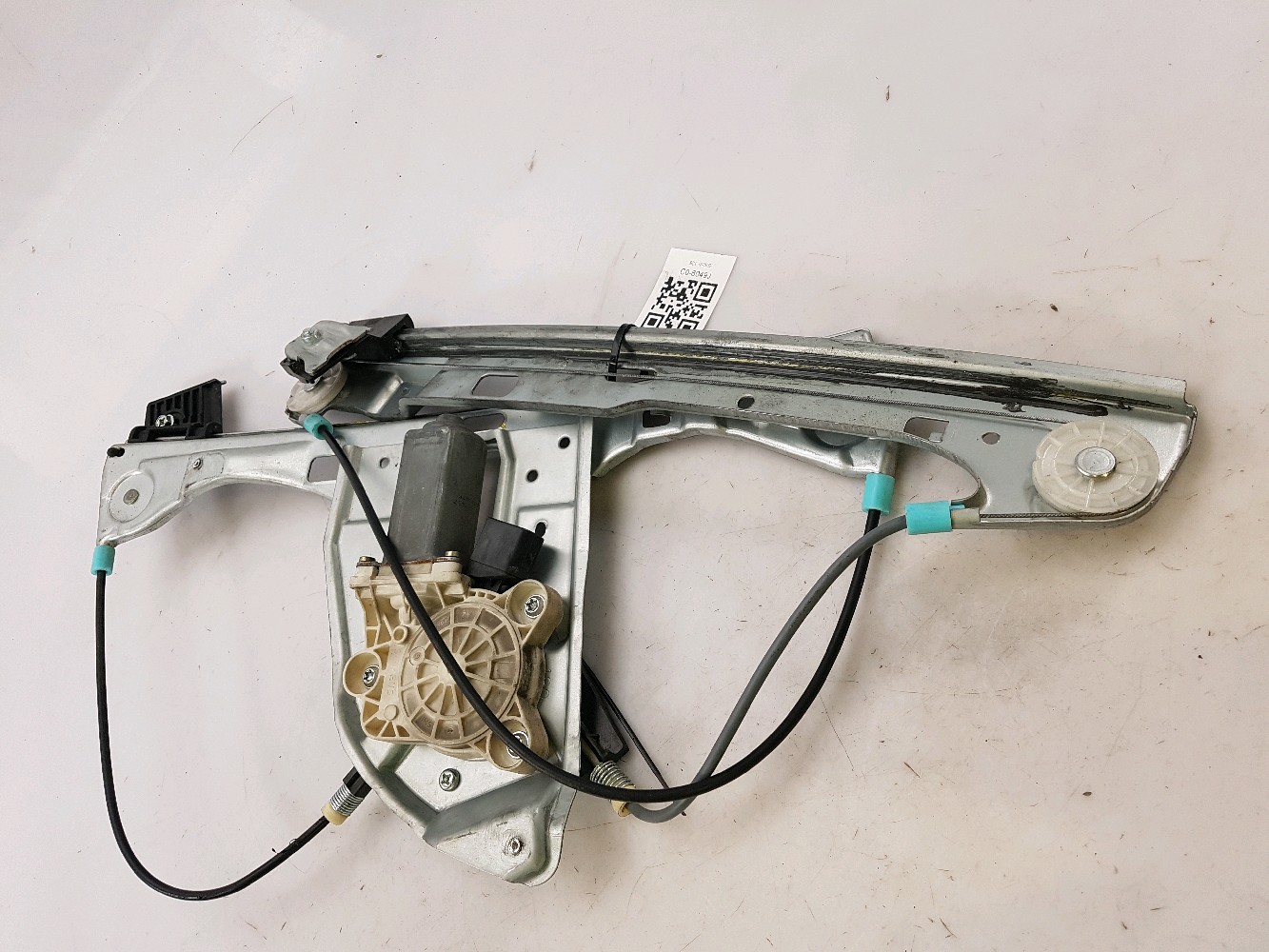 Lève vitre avant droit MERCEDES CLASSE C 2 PH.2 C0-6049J C0-6049J