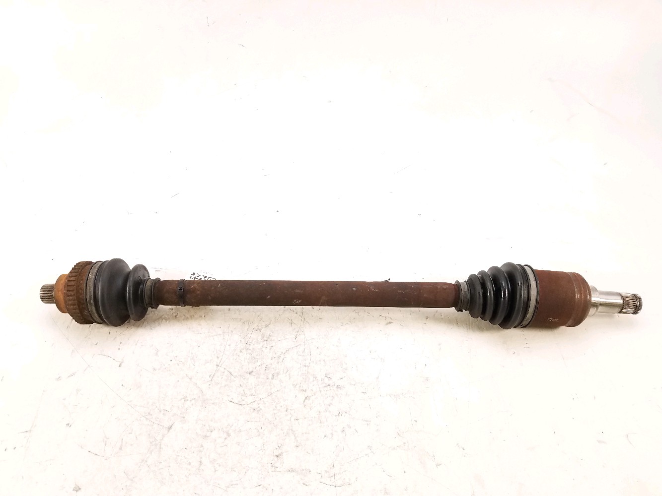 Cardan arrière droit Q0003233V011000000 - SMART FORTWO 1 PH.2 0.7I 6V TURBO - J0-4400H J0-4400H