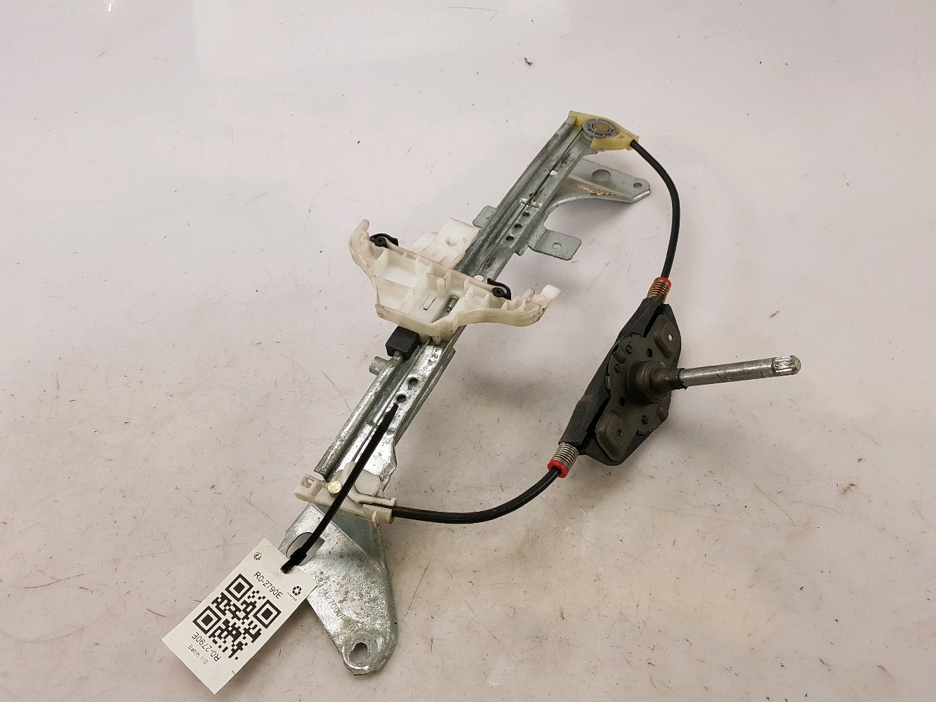 Lève-vitre arrière droit FORD FIESTA 5 PH.1 R0-2790E R0-2790E