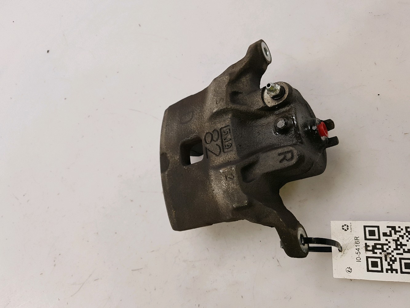 Etrier avant droit 41001-3DN0A- - NISSAN JUKE 1 PH.2 1.5 DCI FAP - I0-5416R I0-5416R