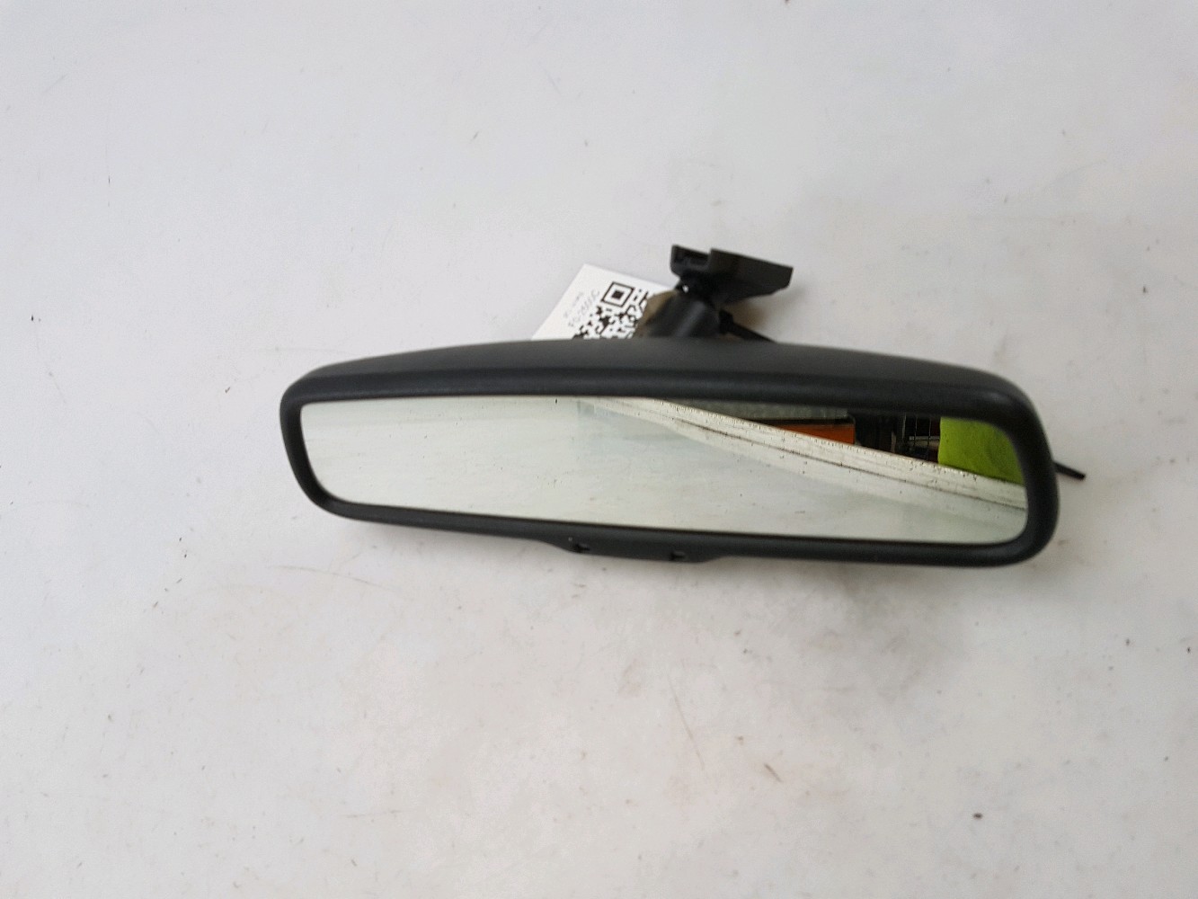 Rétroviseur intérieur 1608310080 - CITROEN C4 AIRCROSS 1.6 HDI 4X4 - F0-2500C F0-2500C