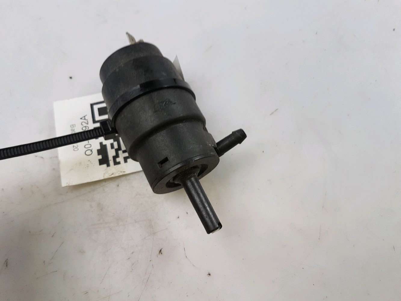 Pompe de lave glace 46760972 - FIAT DUCATO 2 PH.2 2.3 TDI - Q0-2892A Q0-2892A