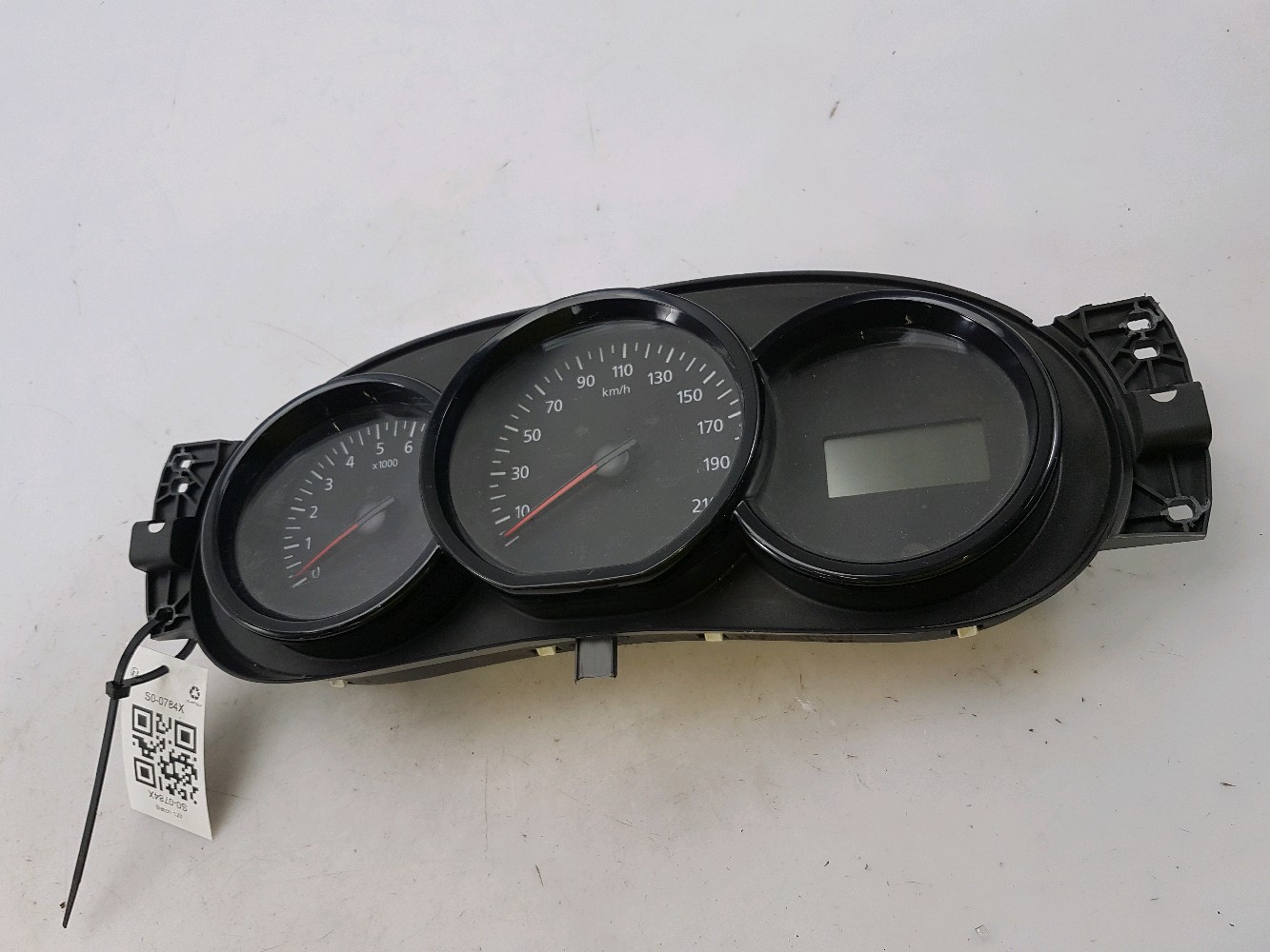 Compteur 248091950R - DACIA DOKKER PH.1 - S0-0784X S0-0784X