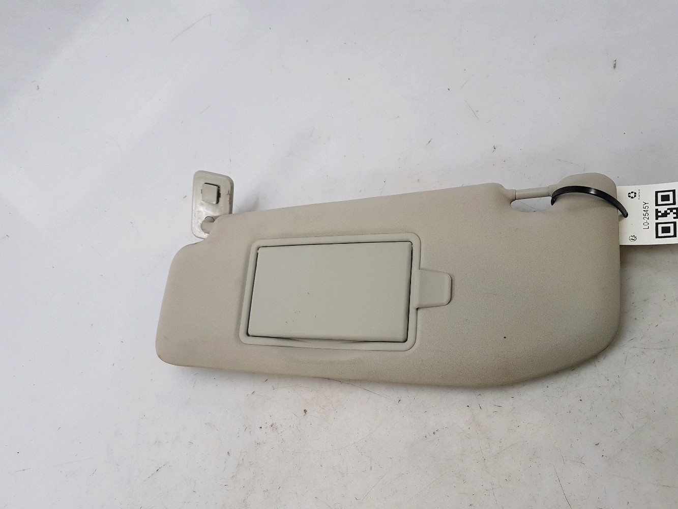 Pare-soleil gauche 98069330BJ - CITROEN C4 CACTUS PH.2 - L0-2545Y L0-2545Y