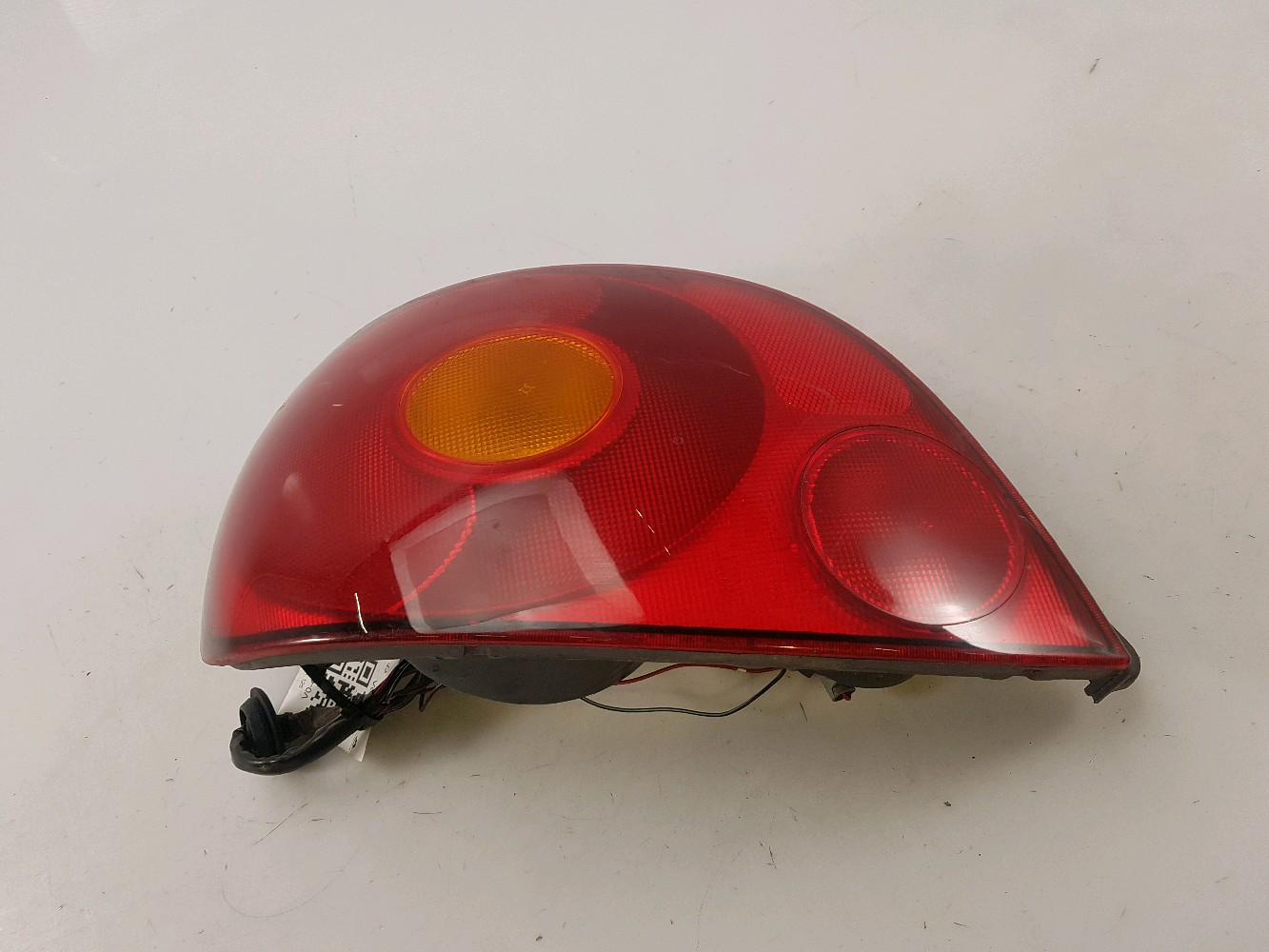 Feu arrière gauche DAEWOO MATIZ 1 PH.2 réf. 93741282 V0-4346B V0-4346B