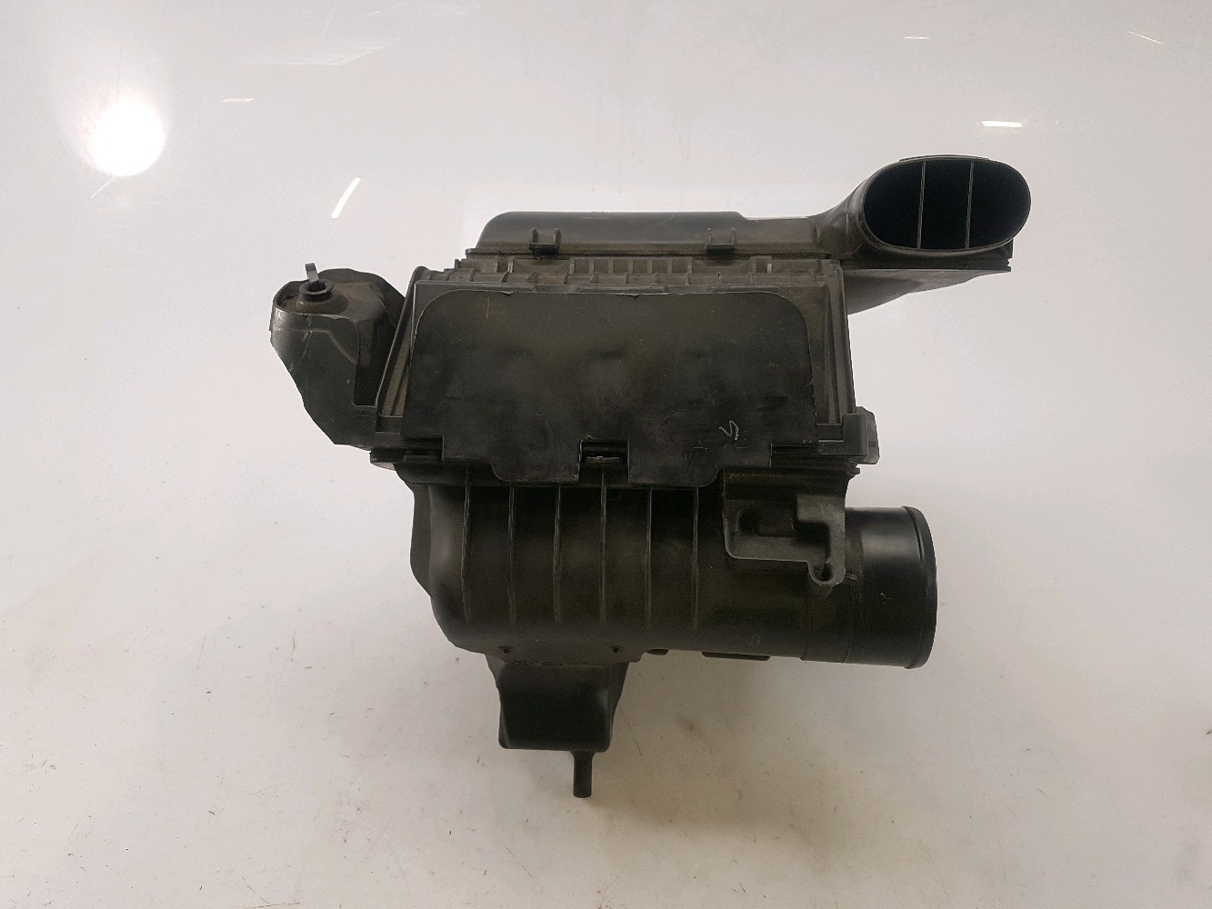 BOITE A AIR 165006427R - RENAULT MEGANE 4 PH.1 1.2I 16V TURBO - L0-0808J L0-0808J