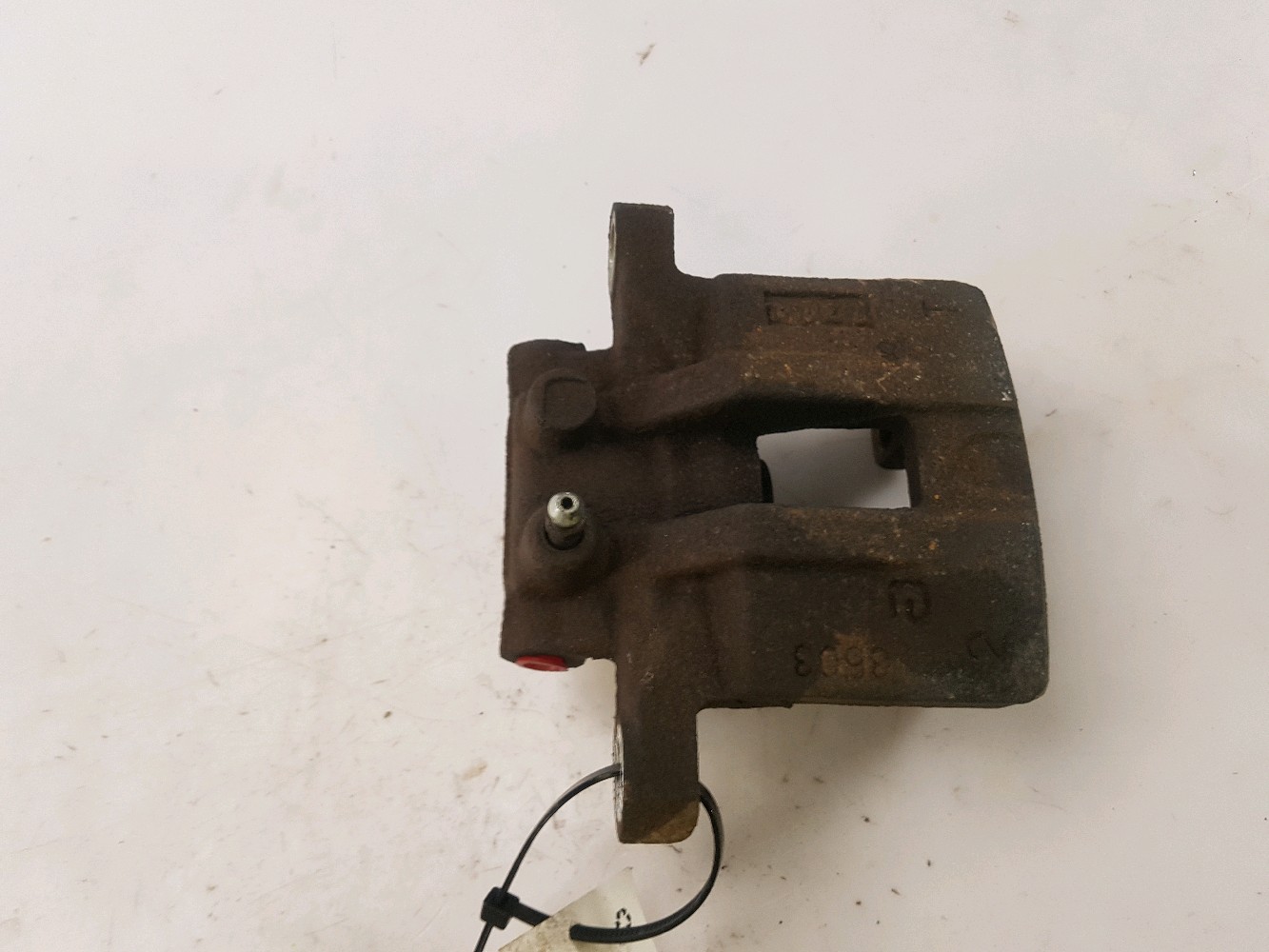 Etrier arrière gauche 68020261AB - JEEP COMPASS 1 PH.1 2.0 CRD 16V 4X4 - K0-1653N K0-1653N