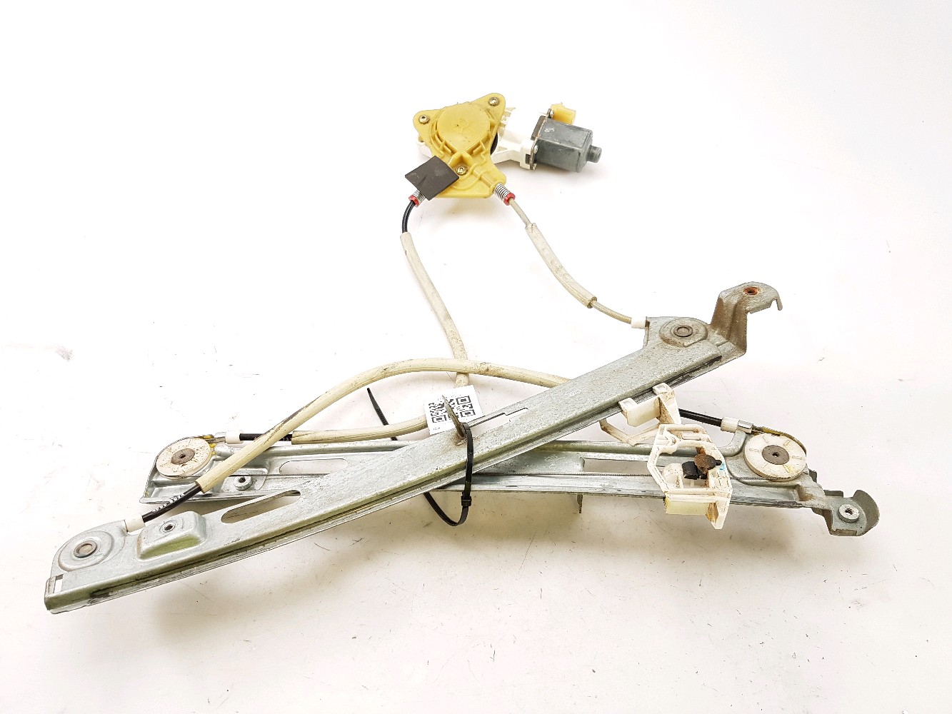 Lève vitre avant droit JEEP COMPASS 1 PH.1 T0-4782S T0-4782S