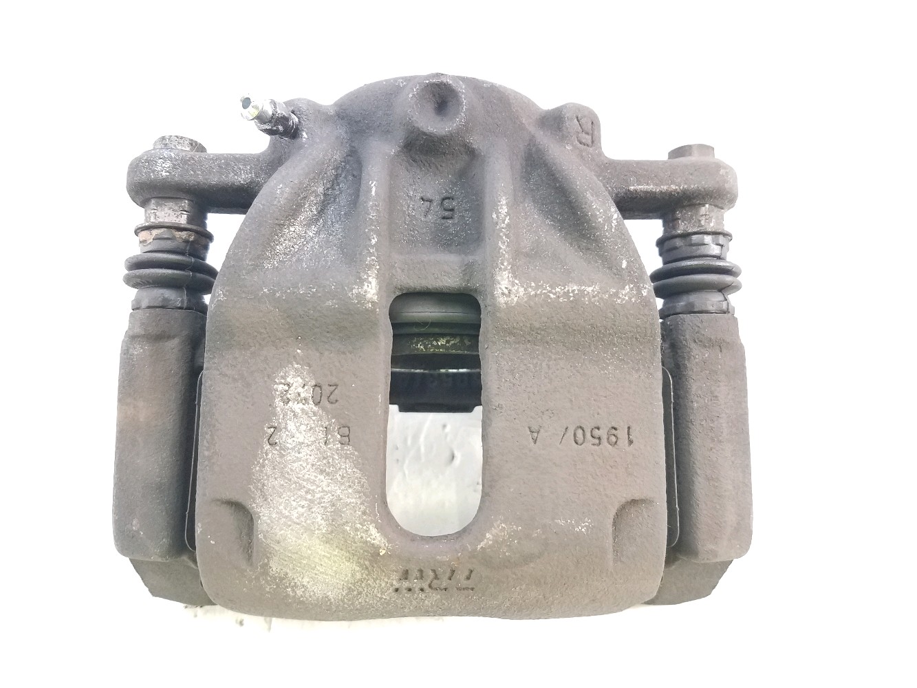 Etrier avant droit 41001-1HA0A - NISSAN MICRA 4 PH.1 1.2 DIG - K0-5029J K0-5029J