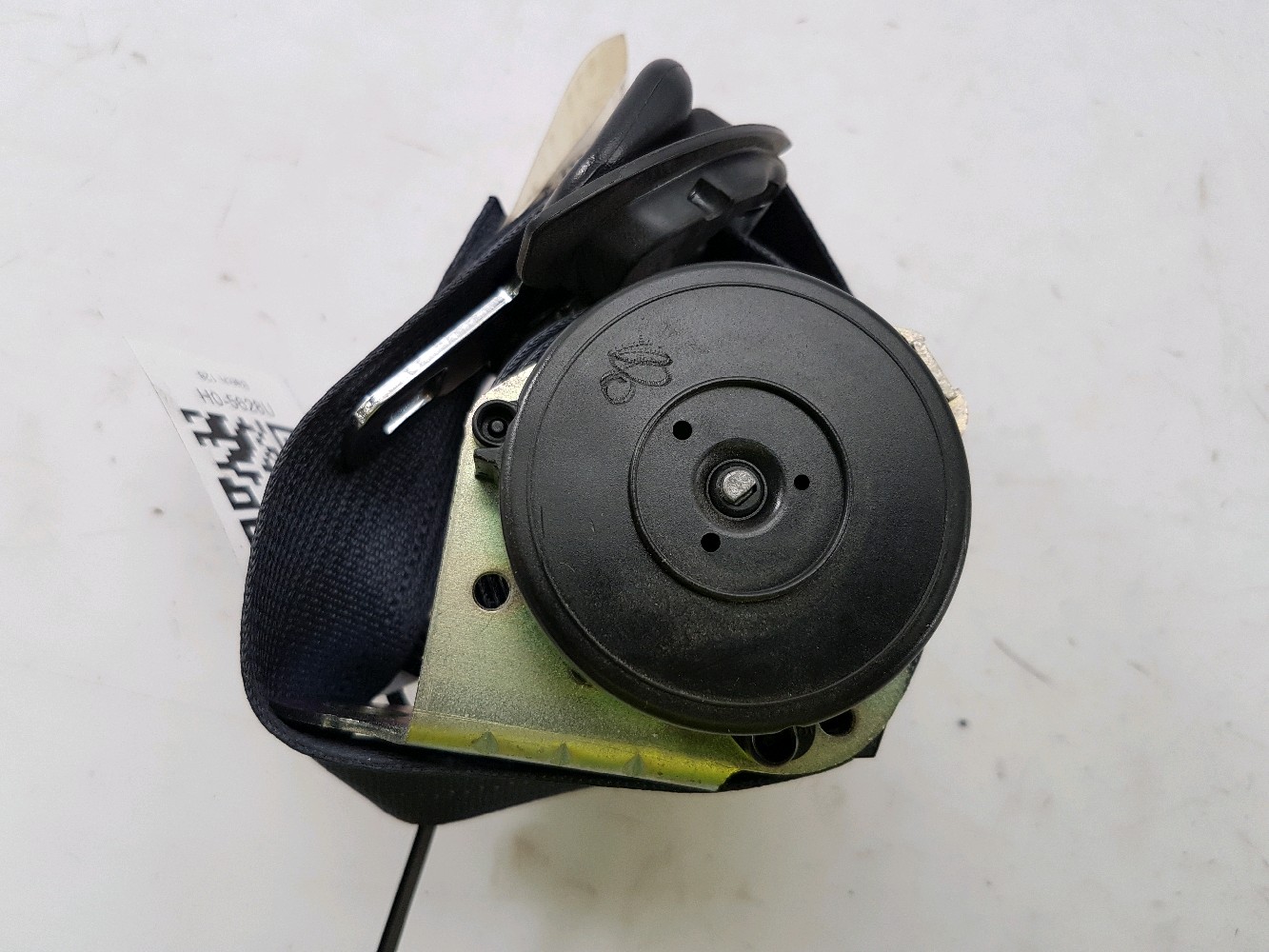 Ceinture arrière gauche MITSUBISHI OUTLANDER 2 PH.2 réf. 7000B642 H0-5628U H0-5628U [reference_1316093] 3