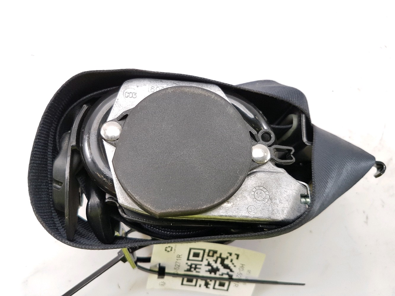 Ceinture avant droit MITSUBISHI OUTLANDER 2 PH.2 réf. 7000B582 H0-5271R H0-5271R