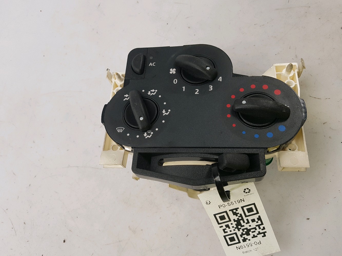 P0-5519N