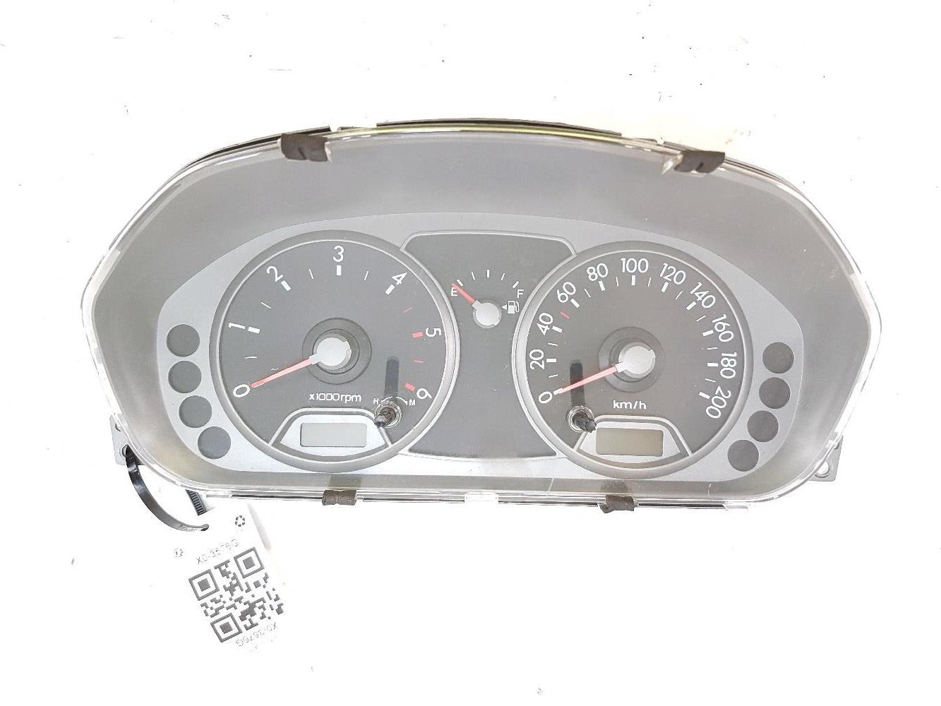 Compteur 9400907230 - KIA PICANTO 1 PH.1 1.1 CRDI 12V - X0-3576G X0-3576G