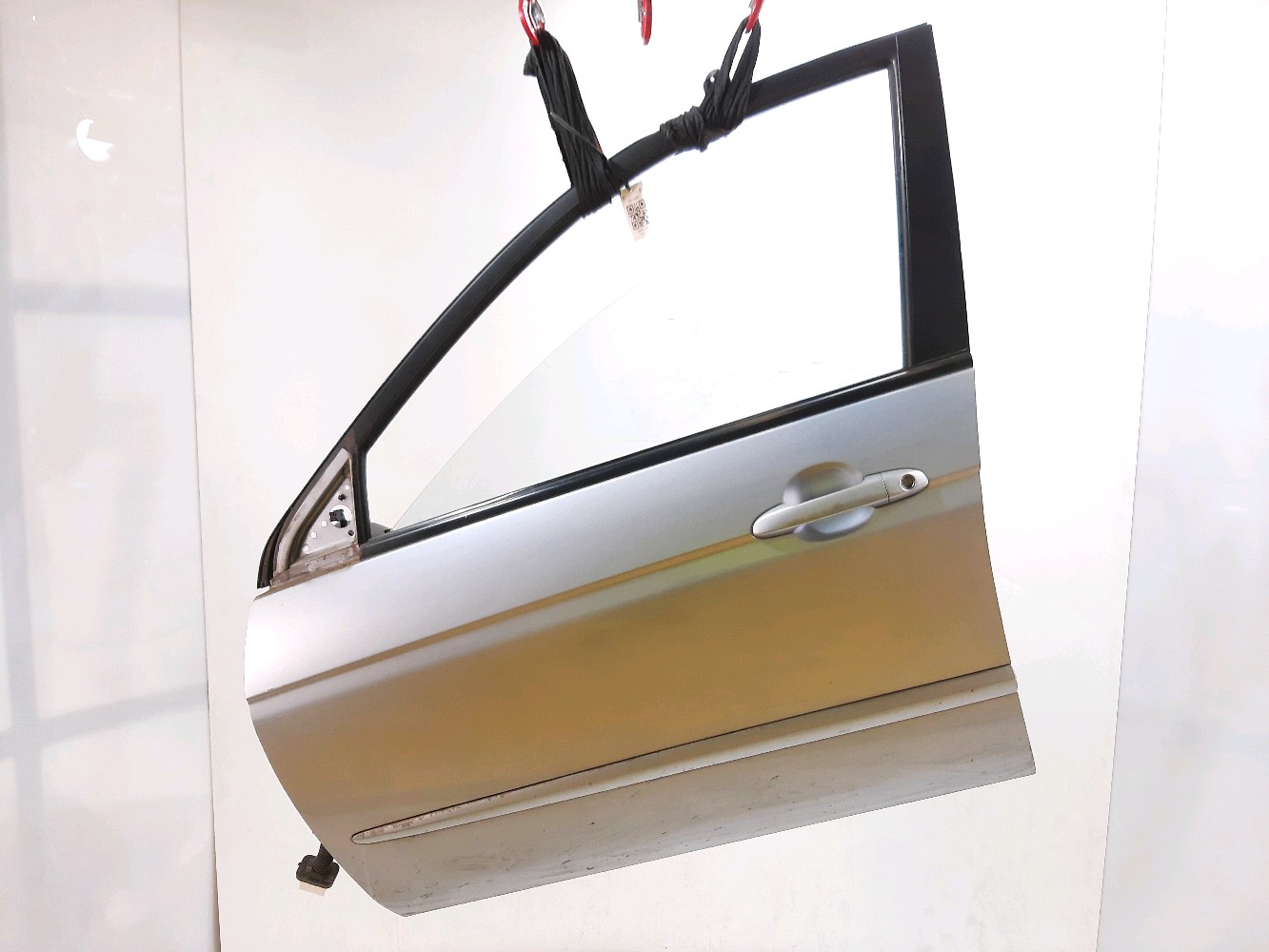 Porte avant gauche KIA CERATO 1 760032F010 N0-1498K N0-1498K