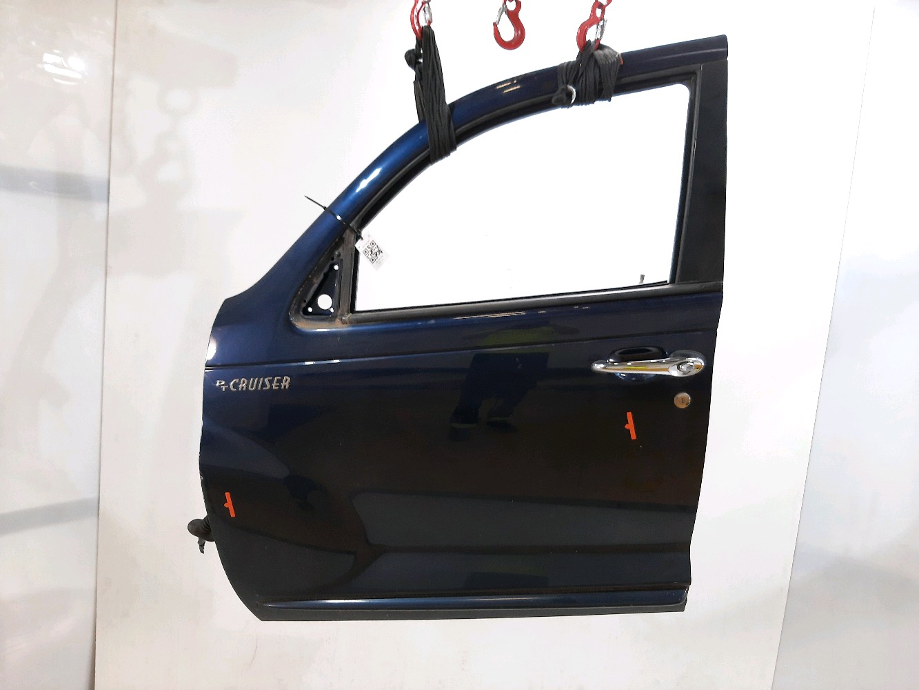 Porte avant gauche CHRYSLER PT.CRUISER PH.1 4724810AN P0-3678P P0-3678P