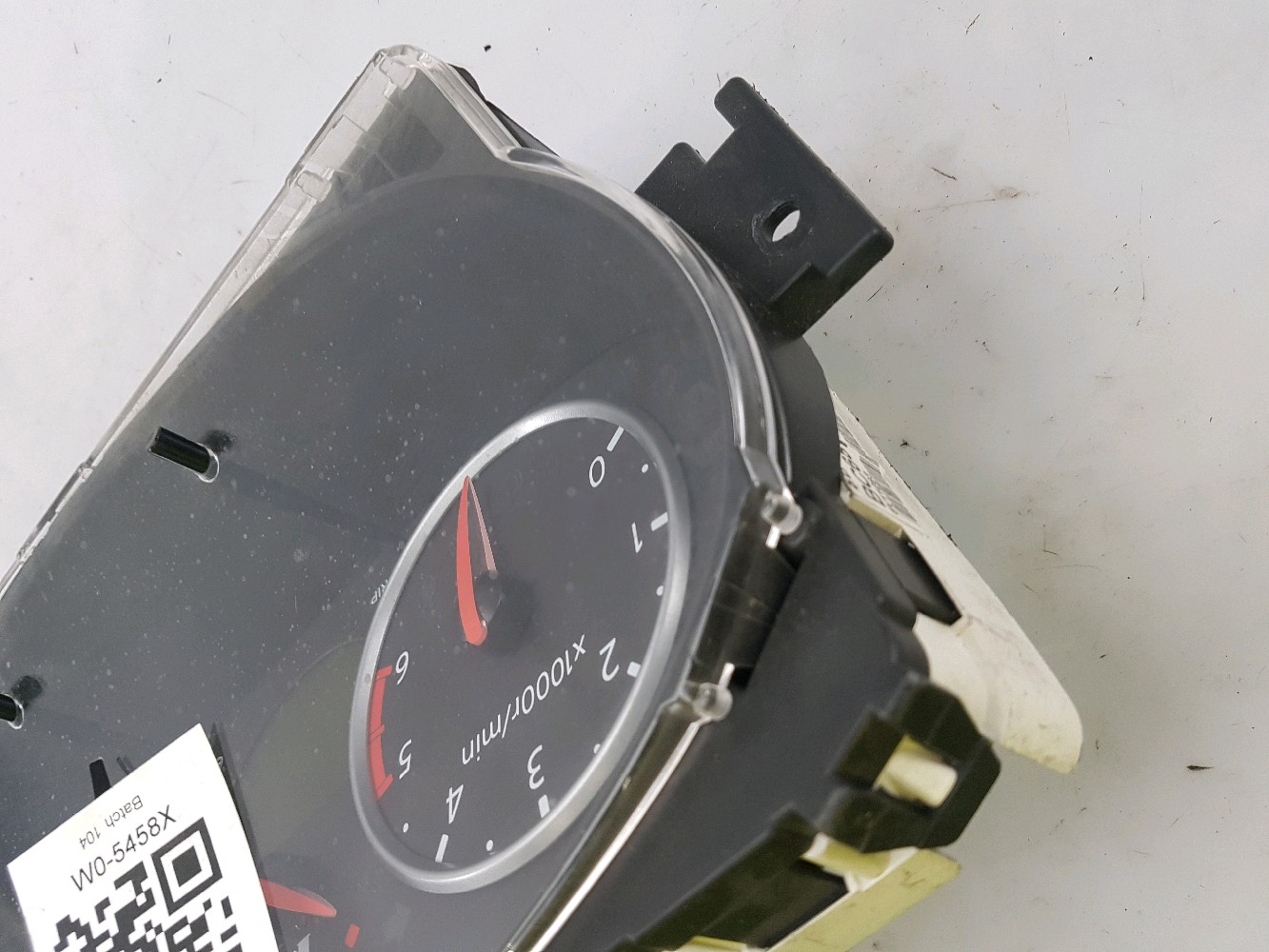 W0-5458X