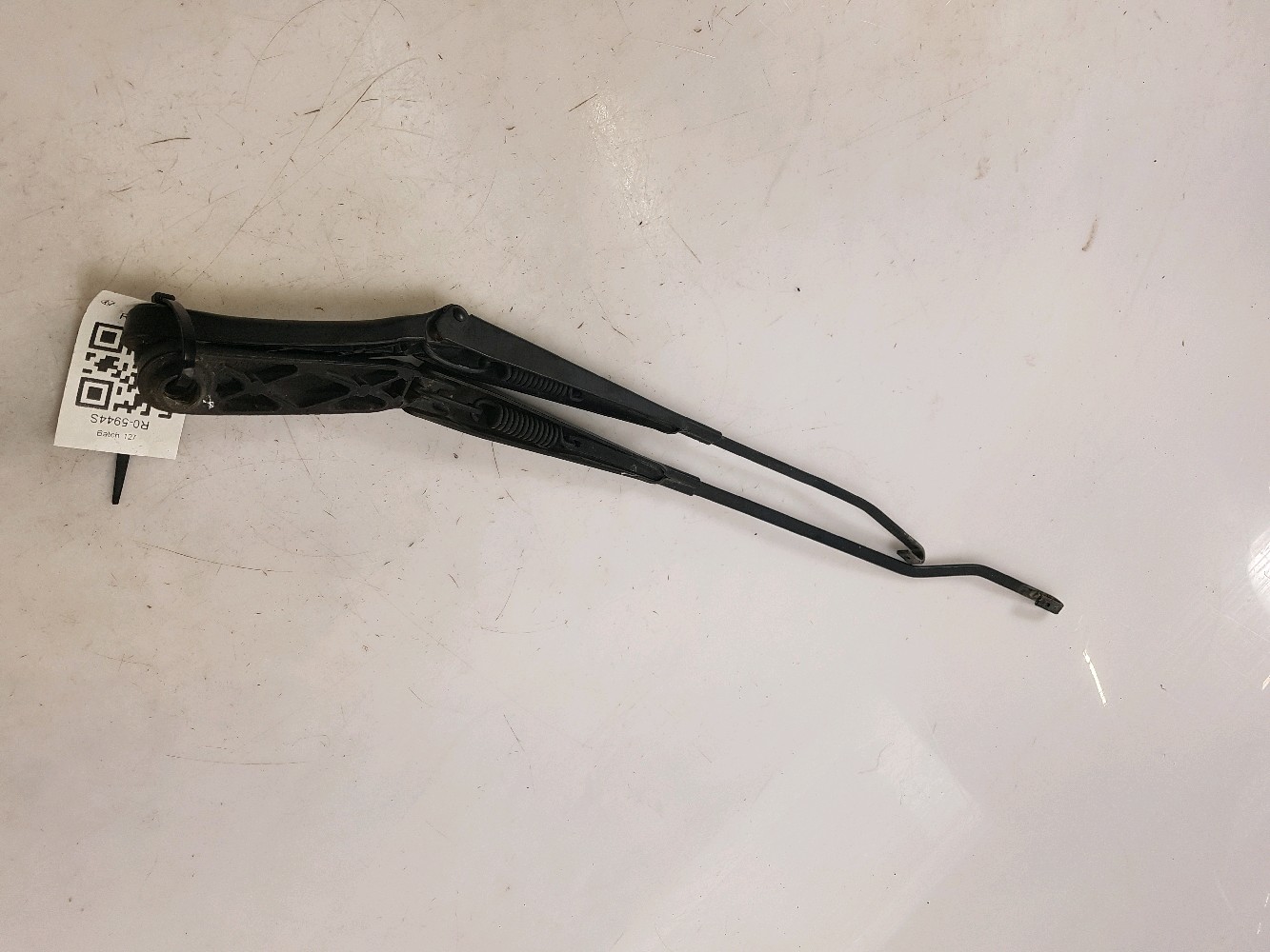 Bras d'essuie glace avant x2 6429J8 - PEUGEOT PARTNER 1 PH.2 2.0 HDI - R0-5944S R0-5944S